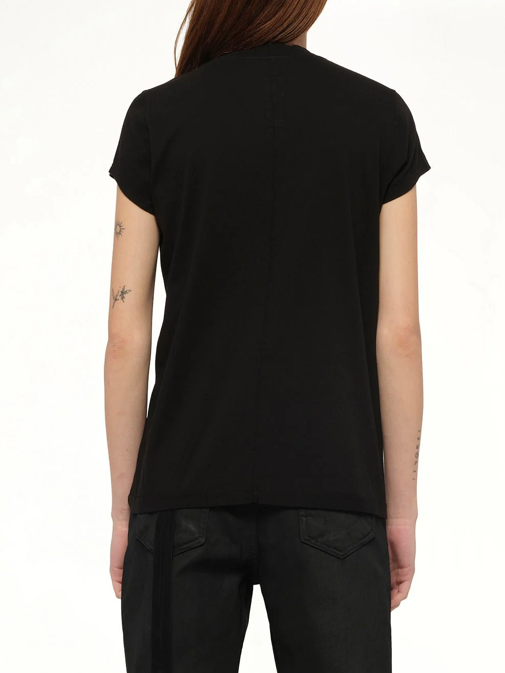 Small Level T-Shirt in Black - Image 5