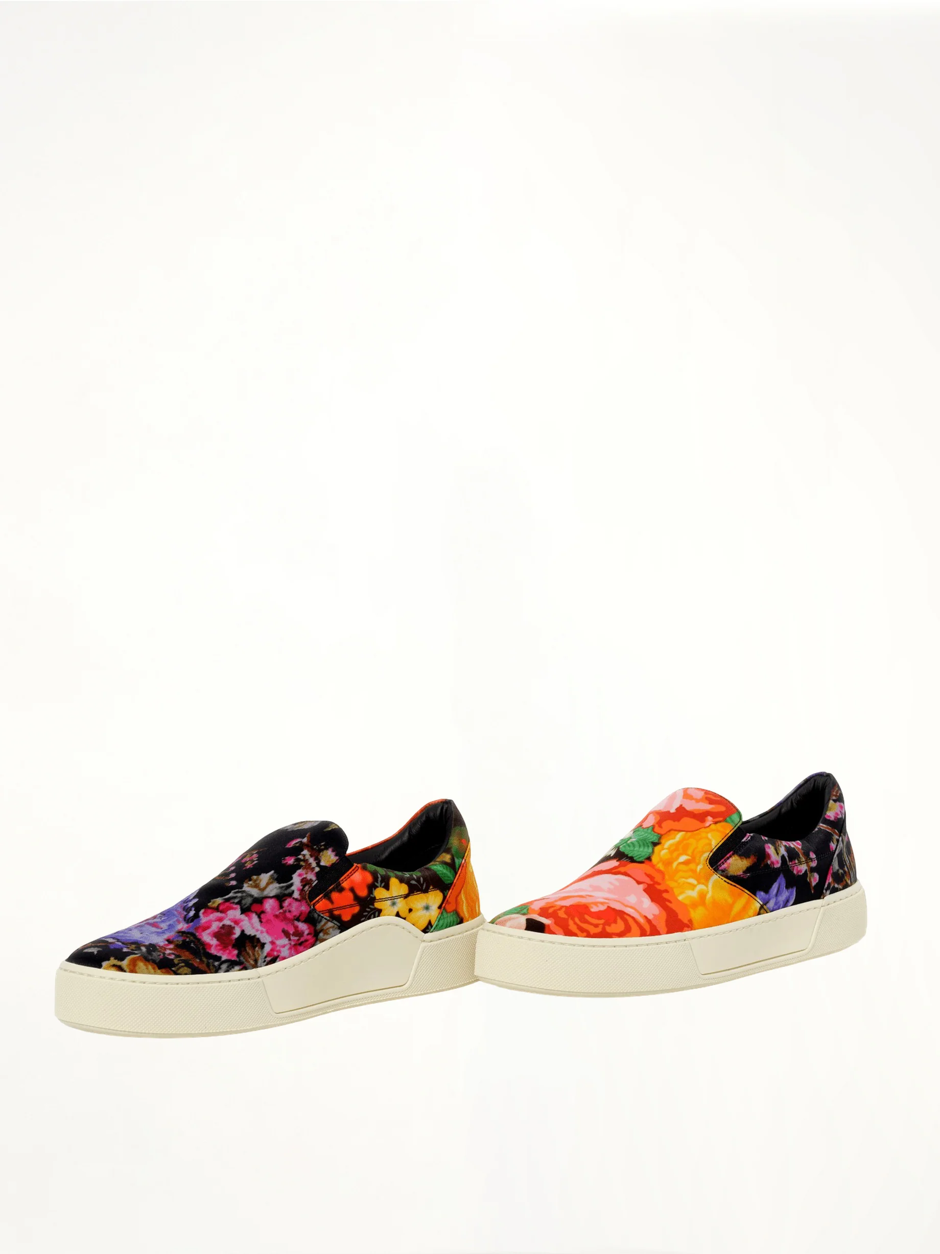 Sneaker in Multicolor - Image 3