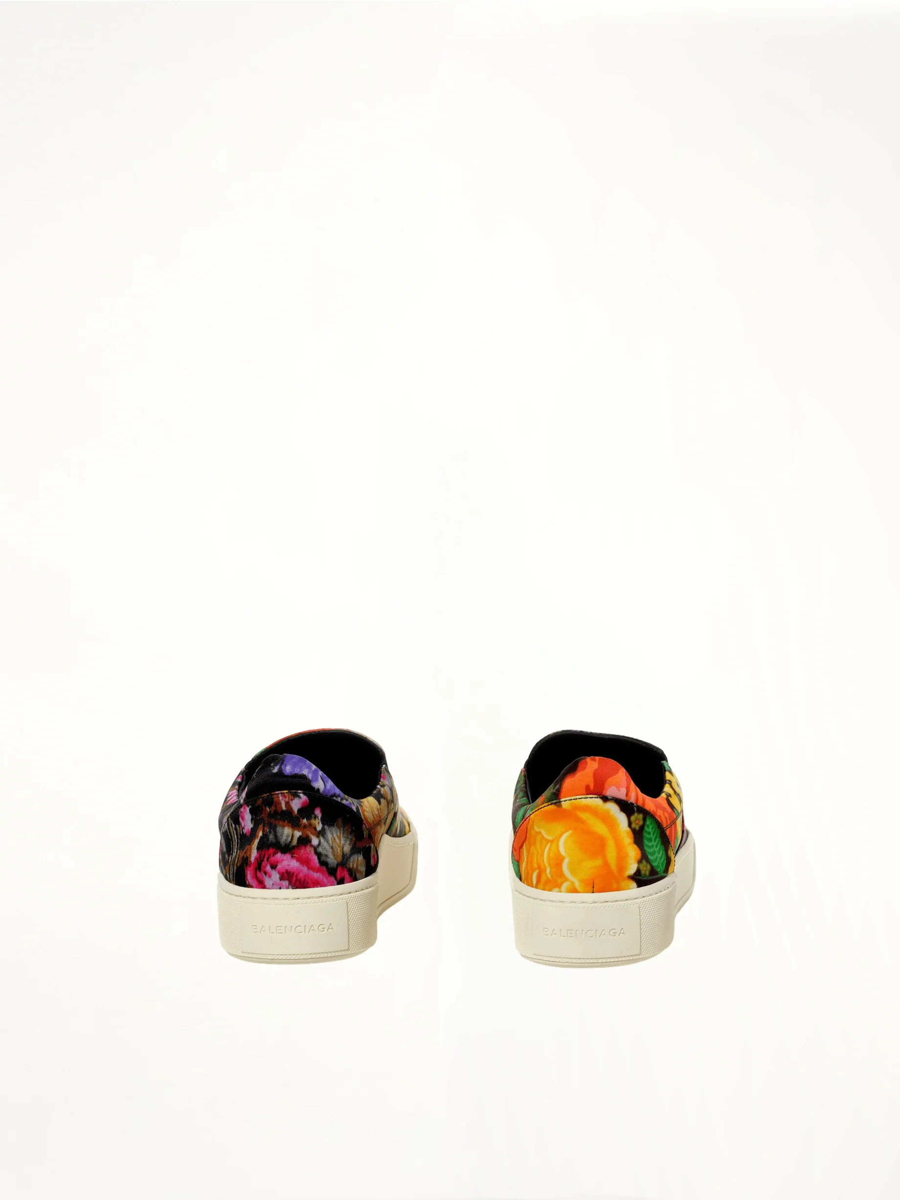 Sneaker in Multicolor - Image 4