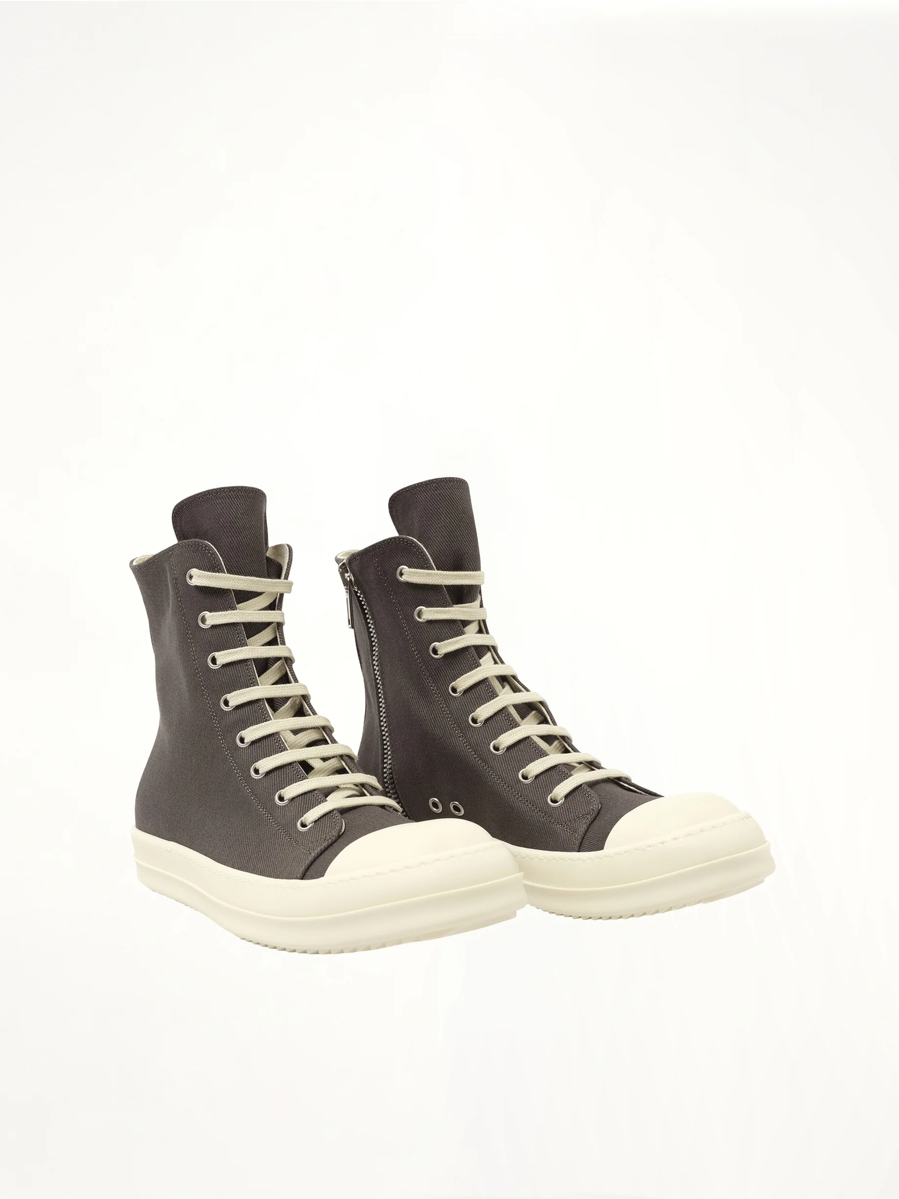 Sneaks in Dark Dust/Milk - Image 2