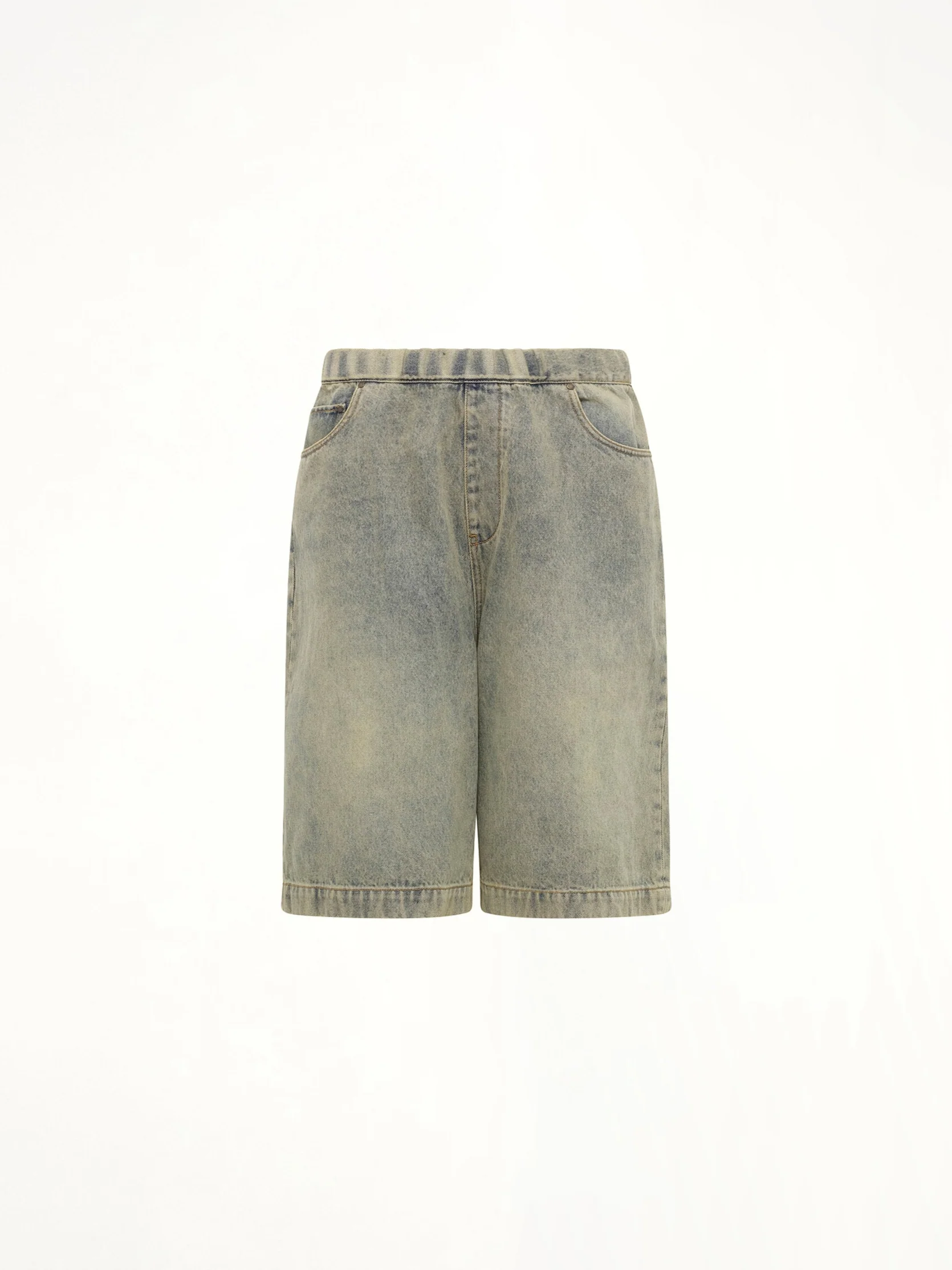 Spar Shorts in Surfacewave - Image 2