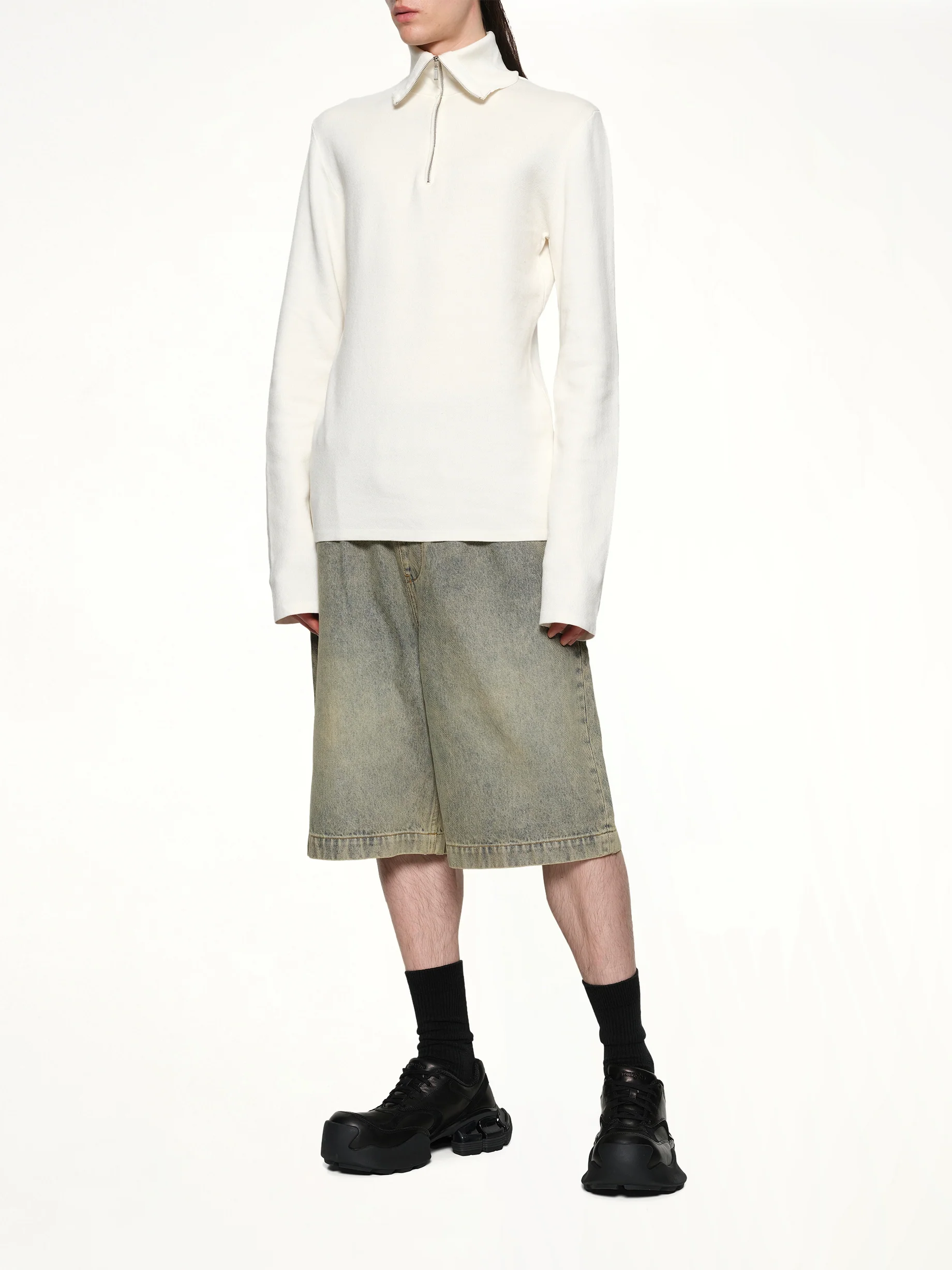 Spar Shorts in Surfacewave - Image 4