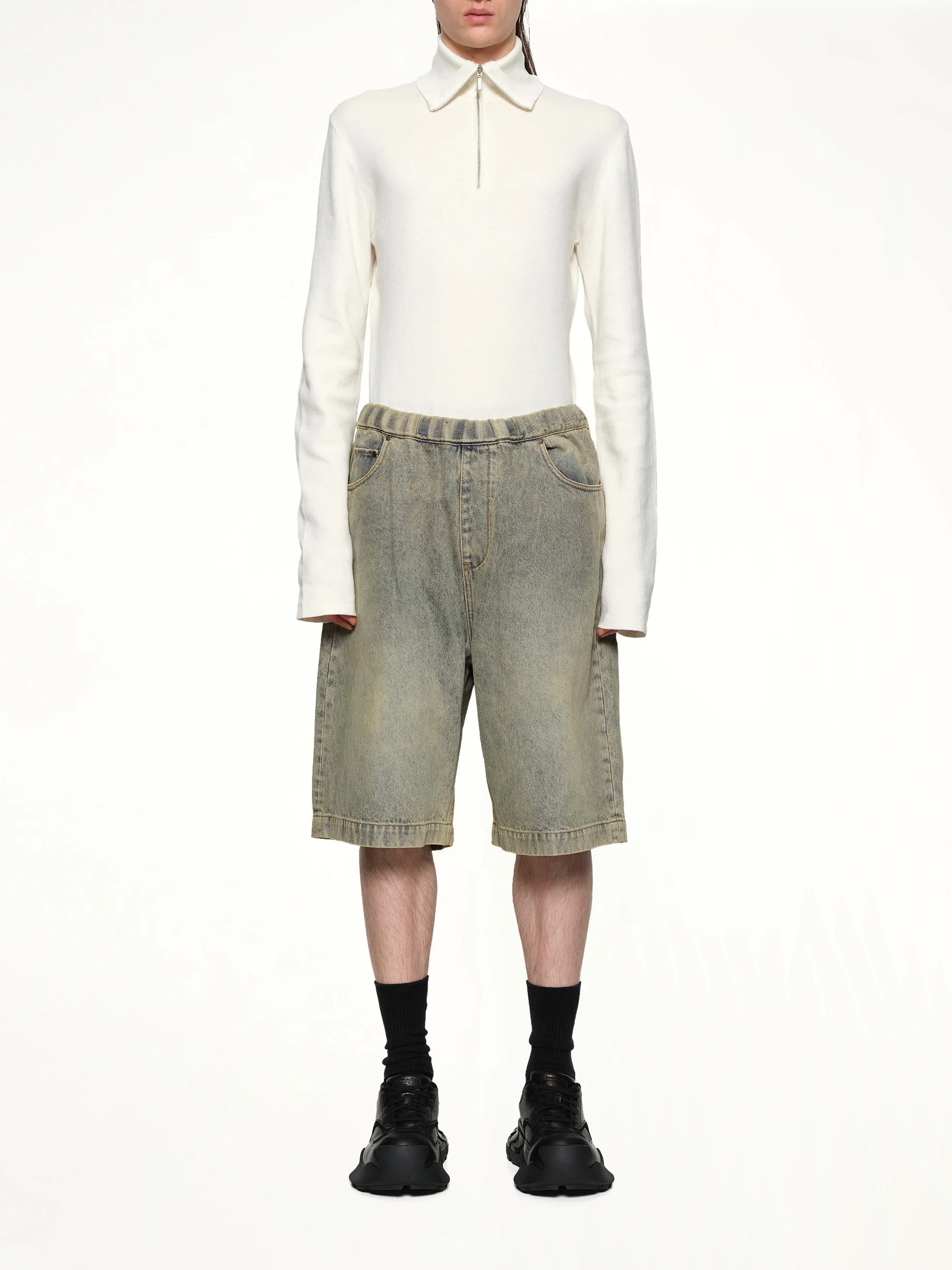Spar Shorts in Surfacewave - Image 7