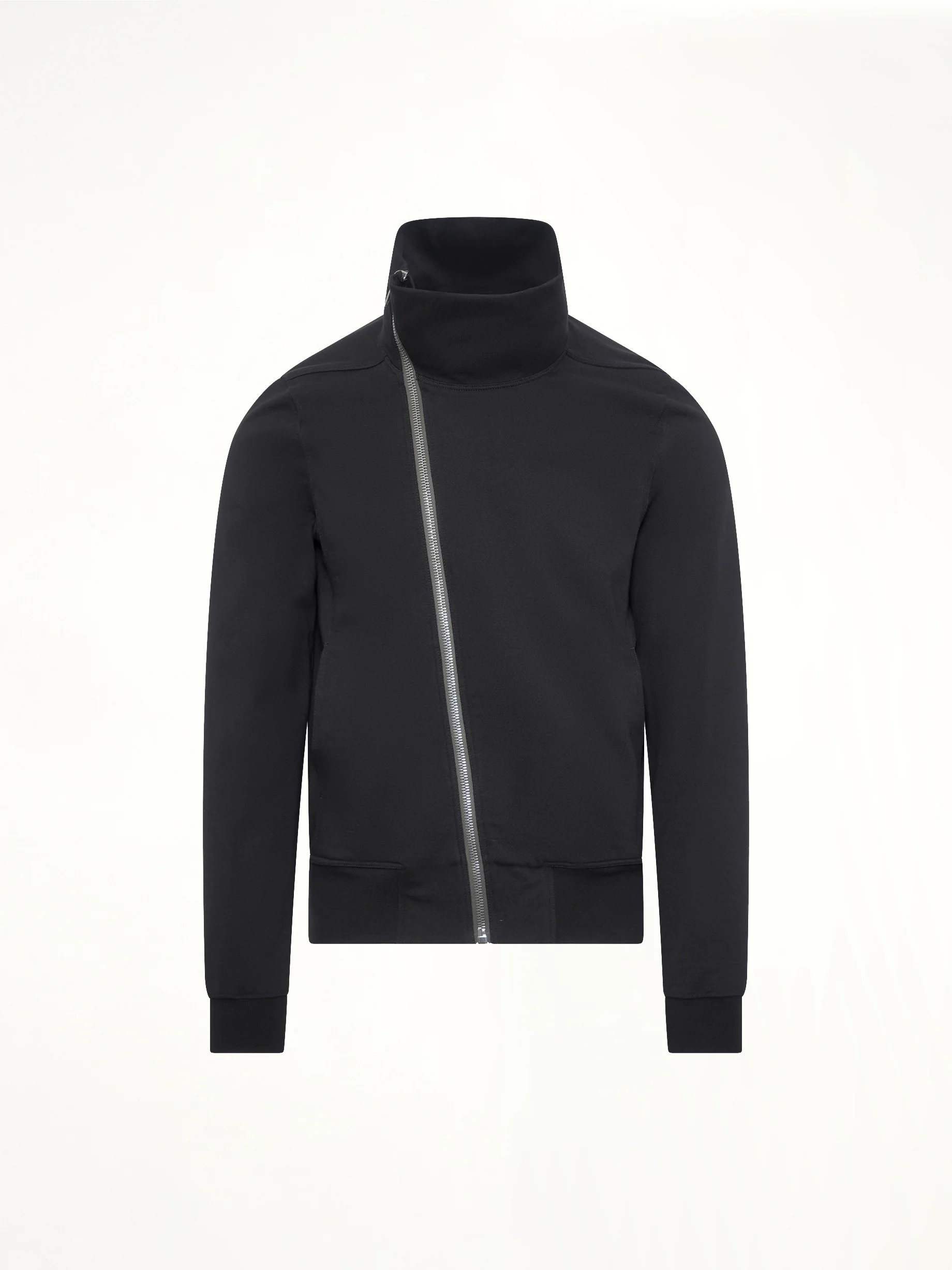 Bauhaus Jogger in Black - Image 2