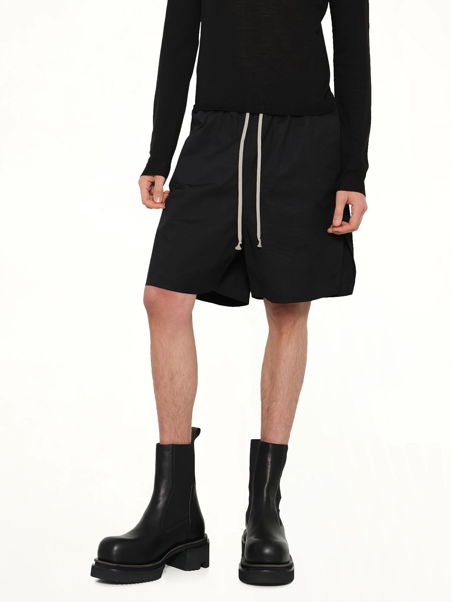 Boxers in Black - Image 6