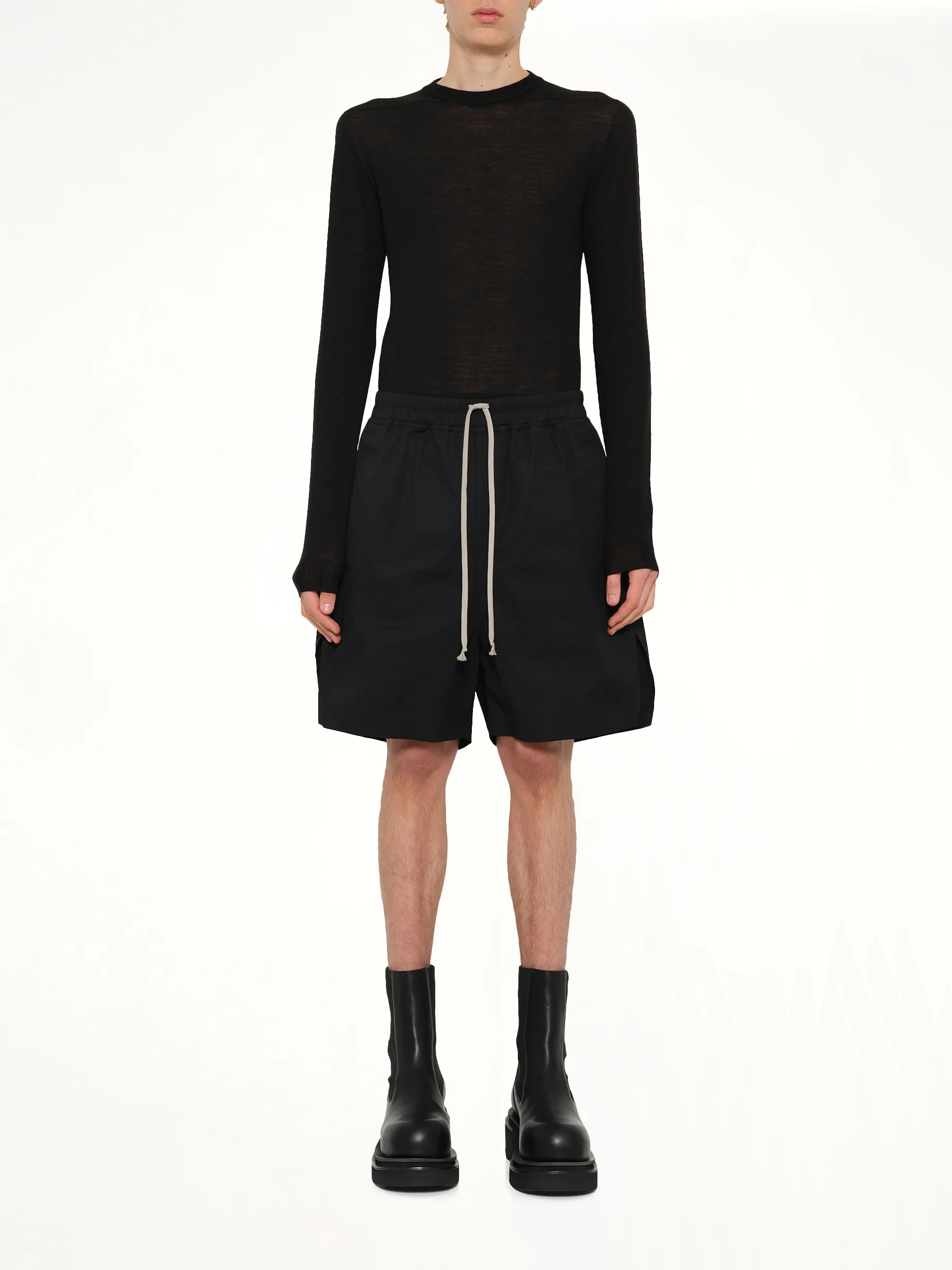 Boxers in Black - Image 7