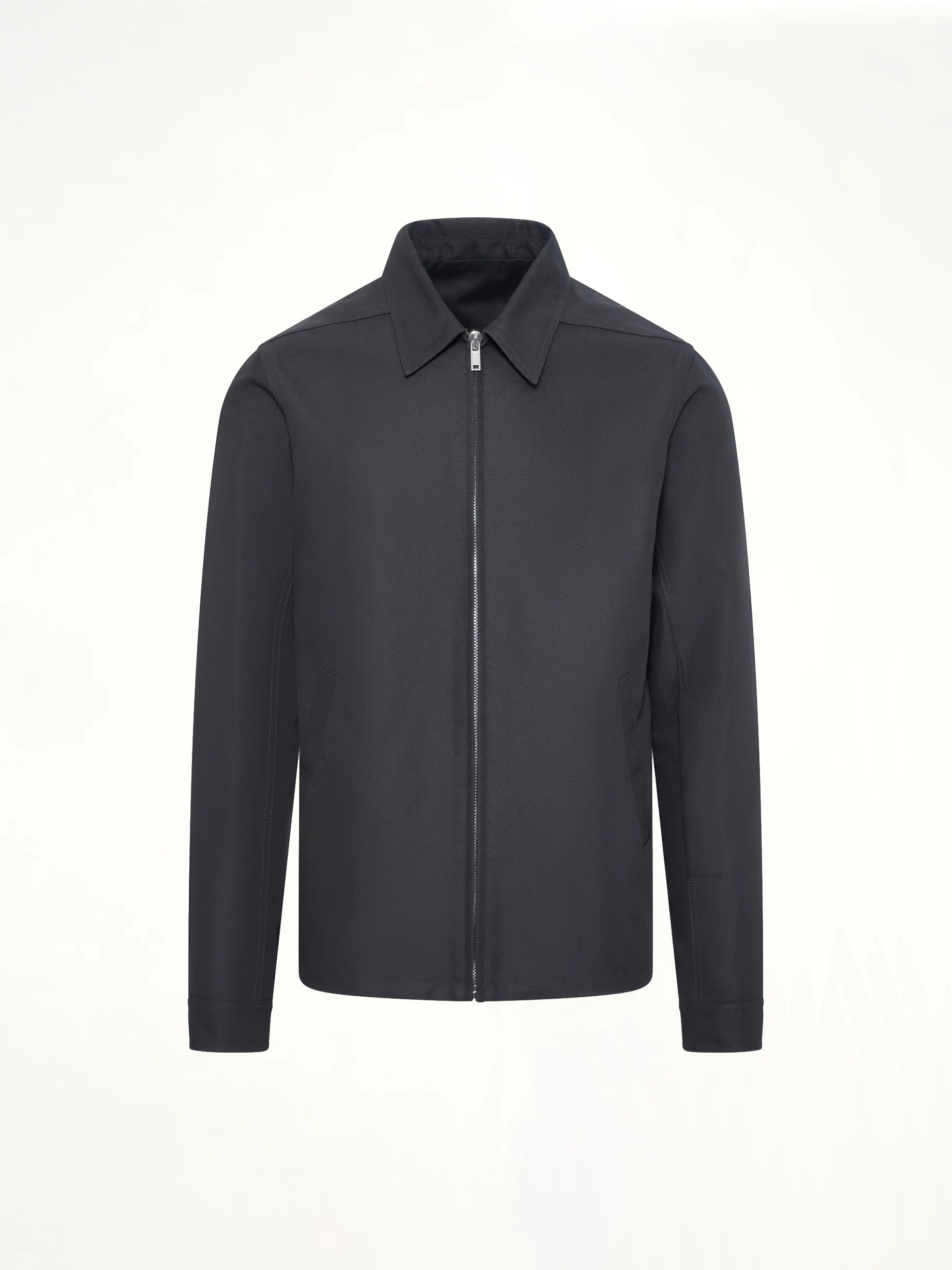 Brad Jacket in Black - Image 2