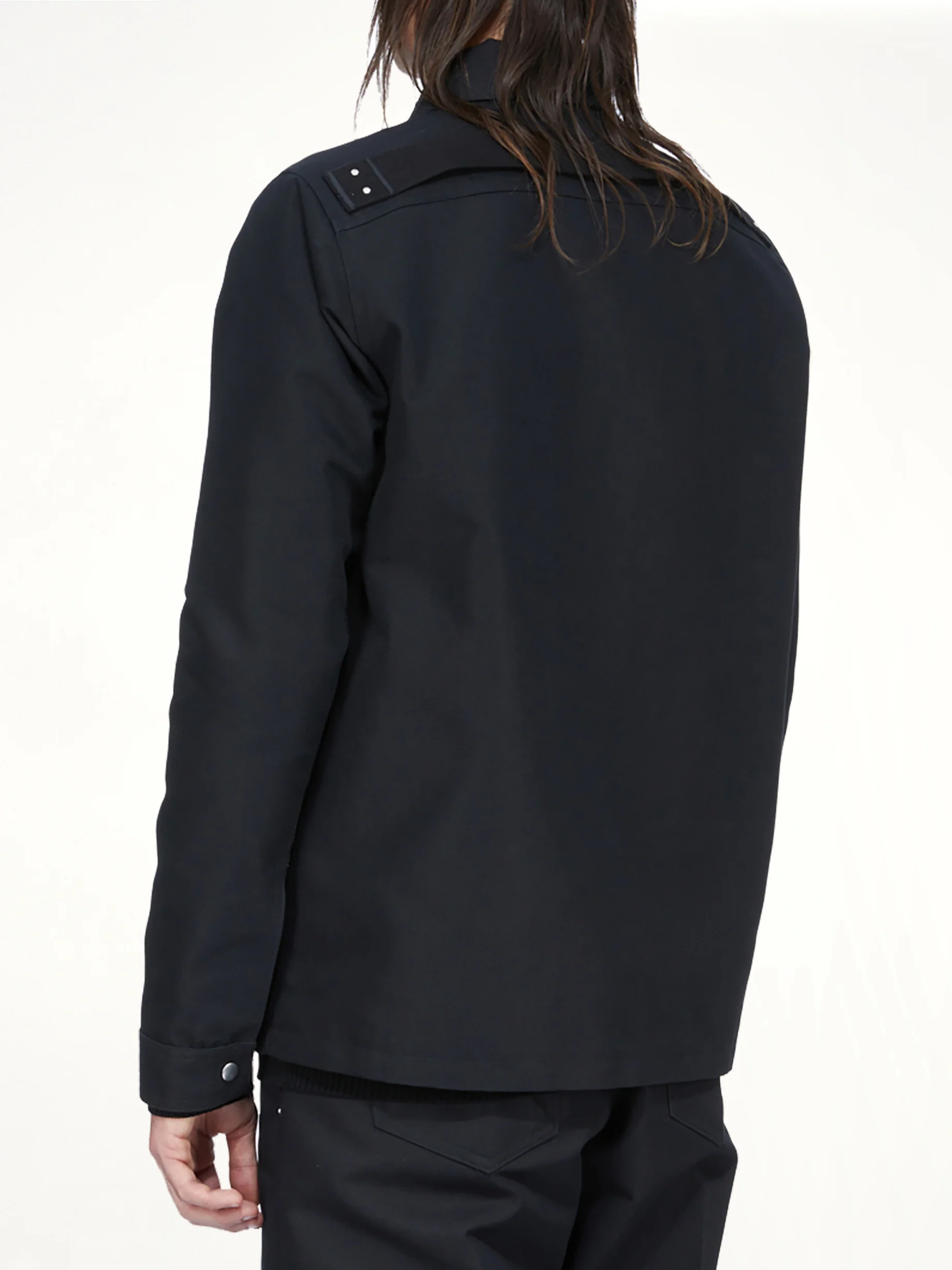 Brad Jacket in Black - Image 6