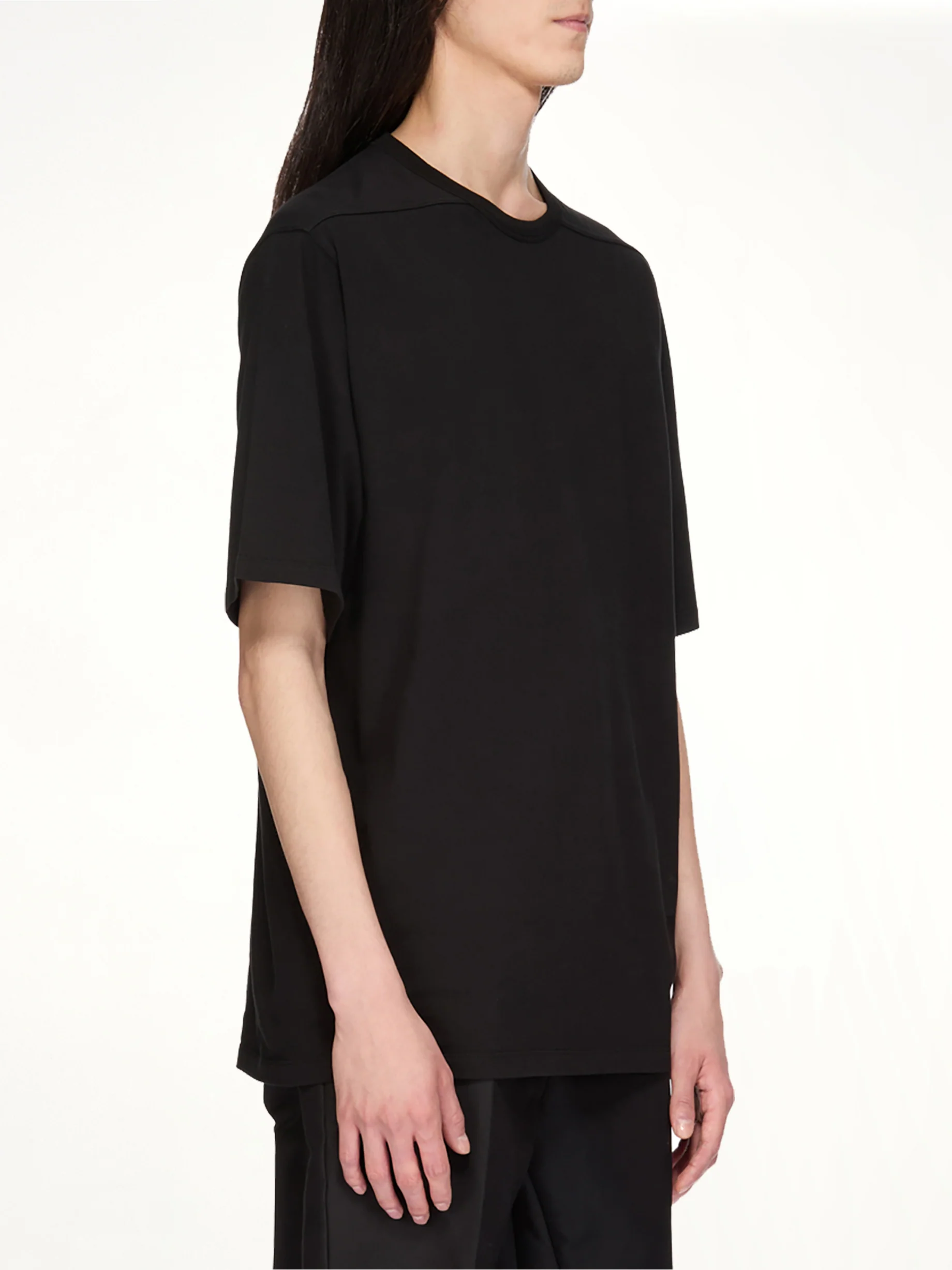 Brad T in Black - Image 3