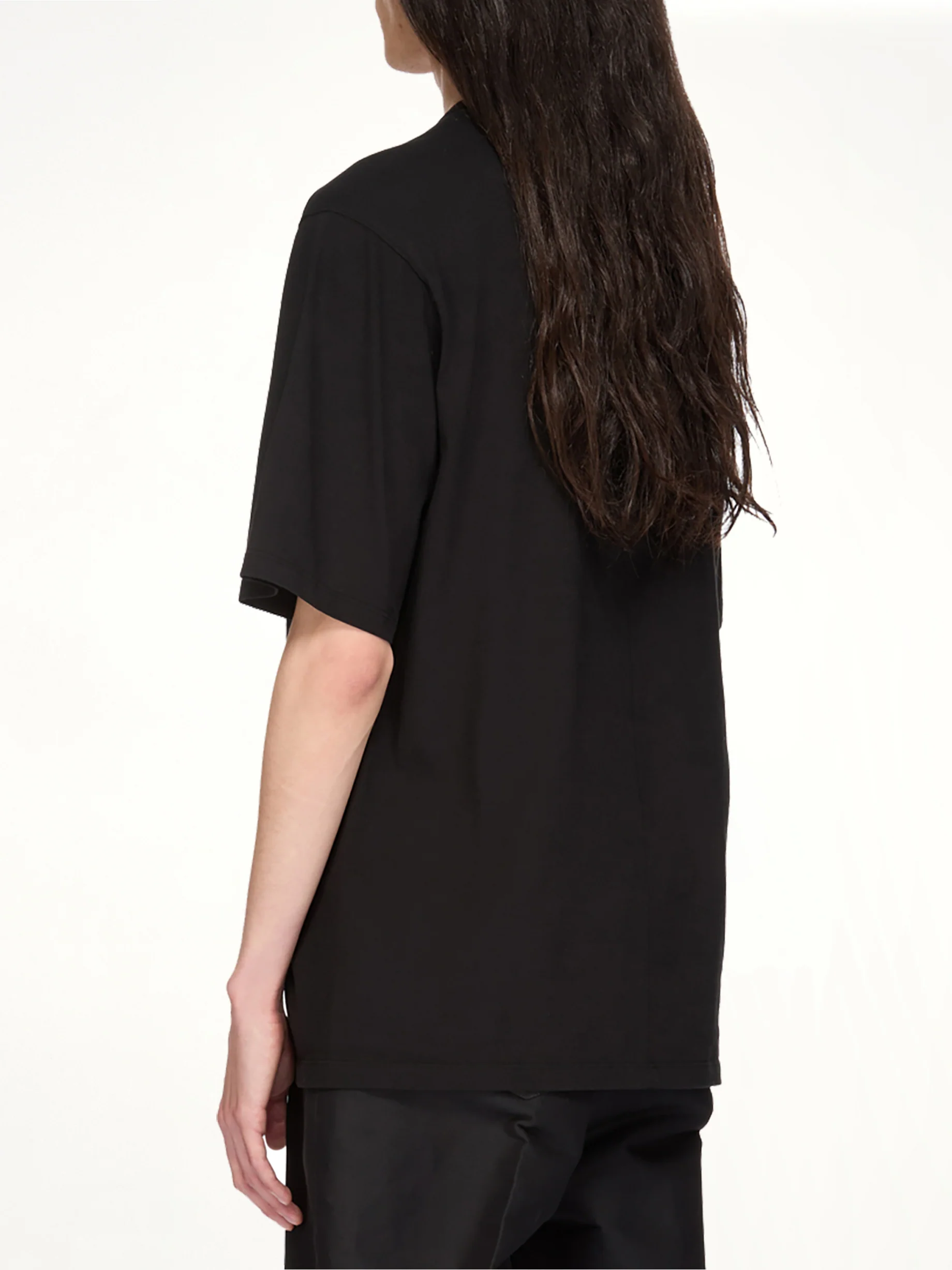 Brad T in Black - Image 4