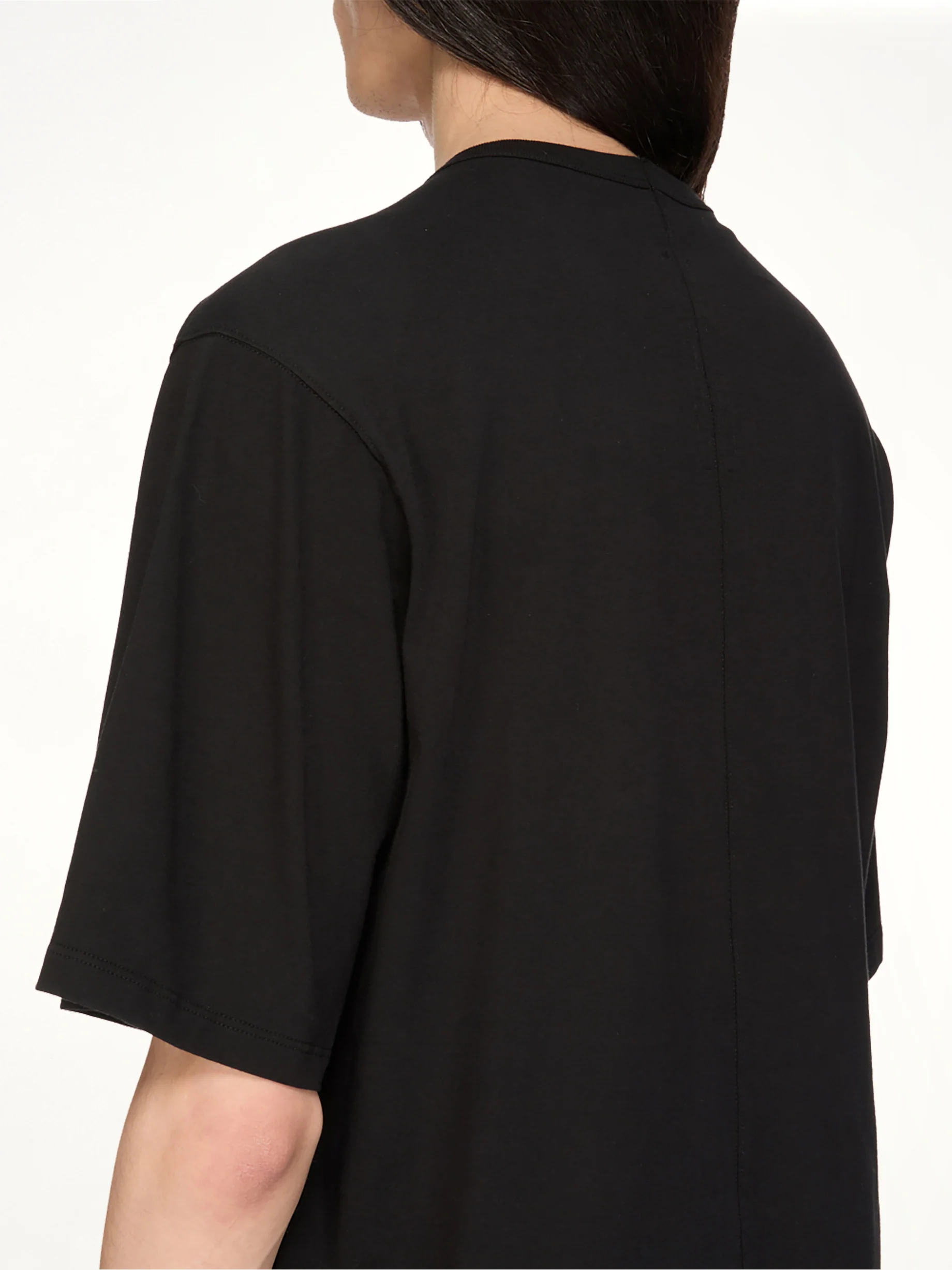 Brad T in Black - Image 5
