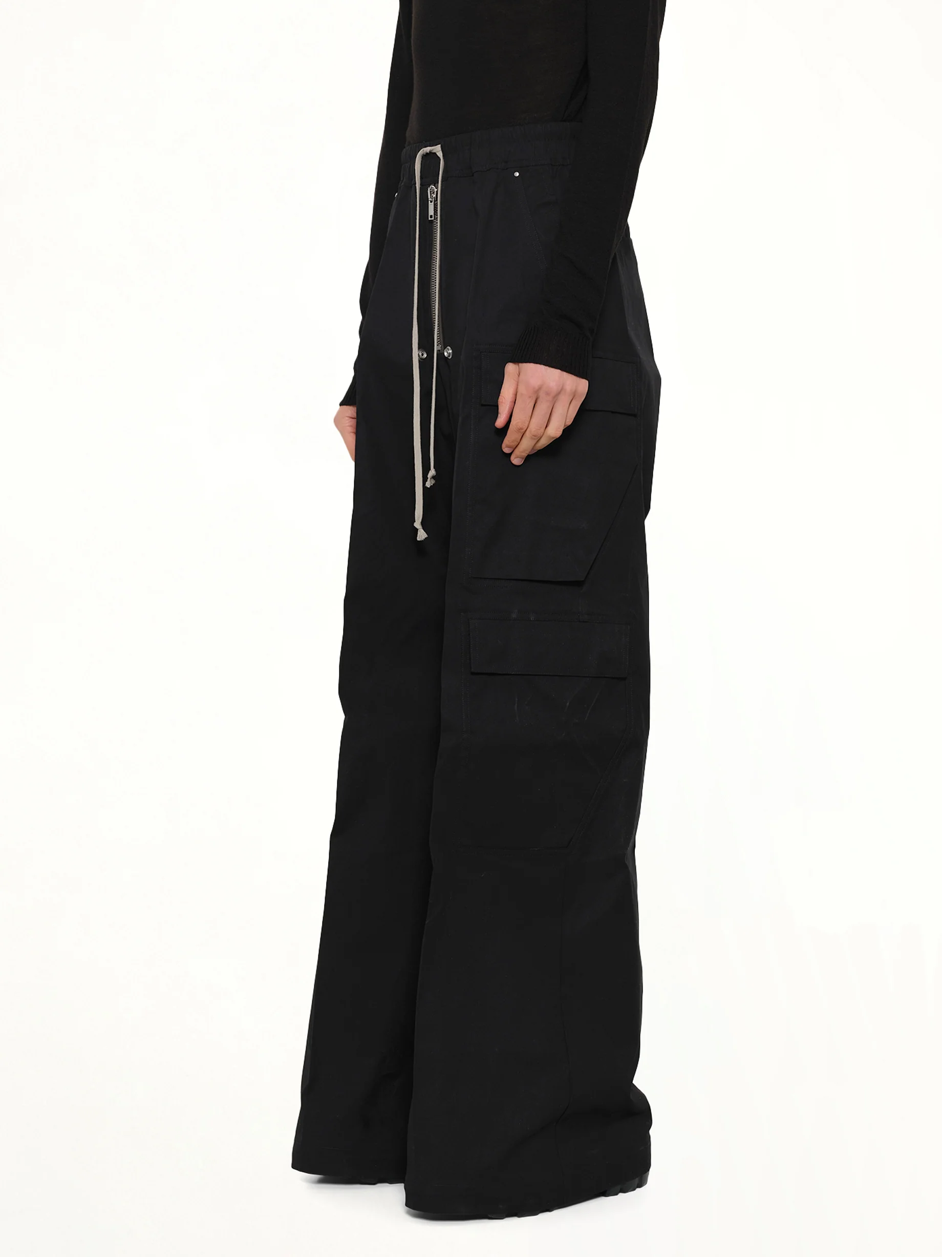 Cargobelas in Black - Image 3