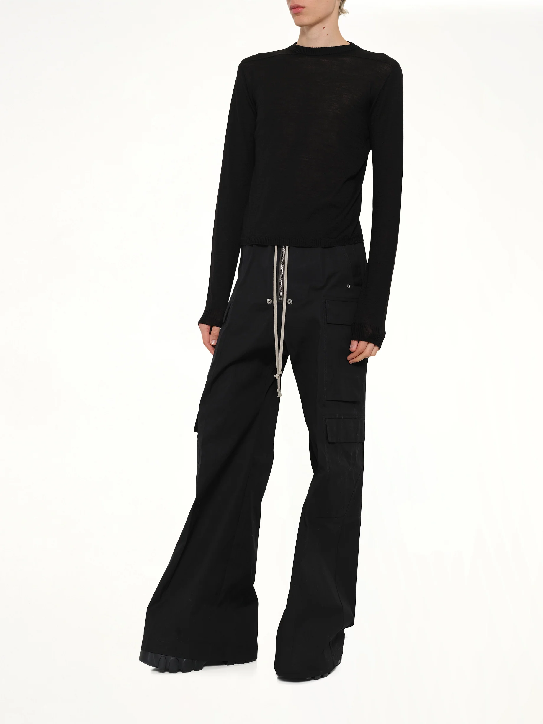 Cargobelas in Black - Image 4