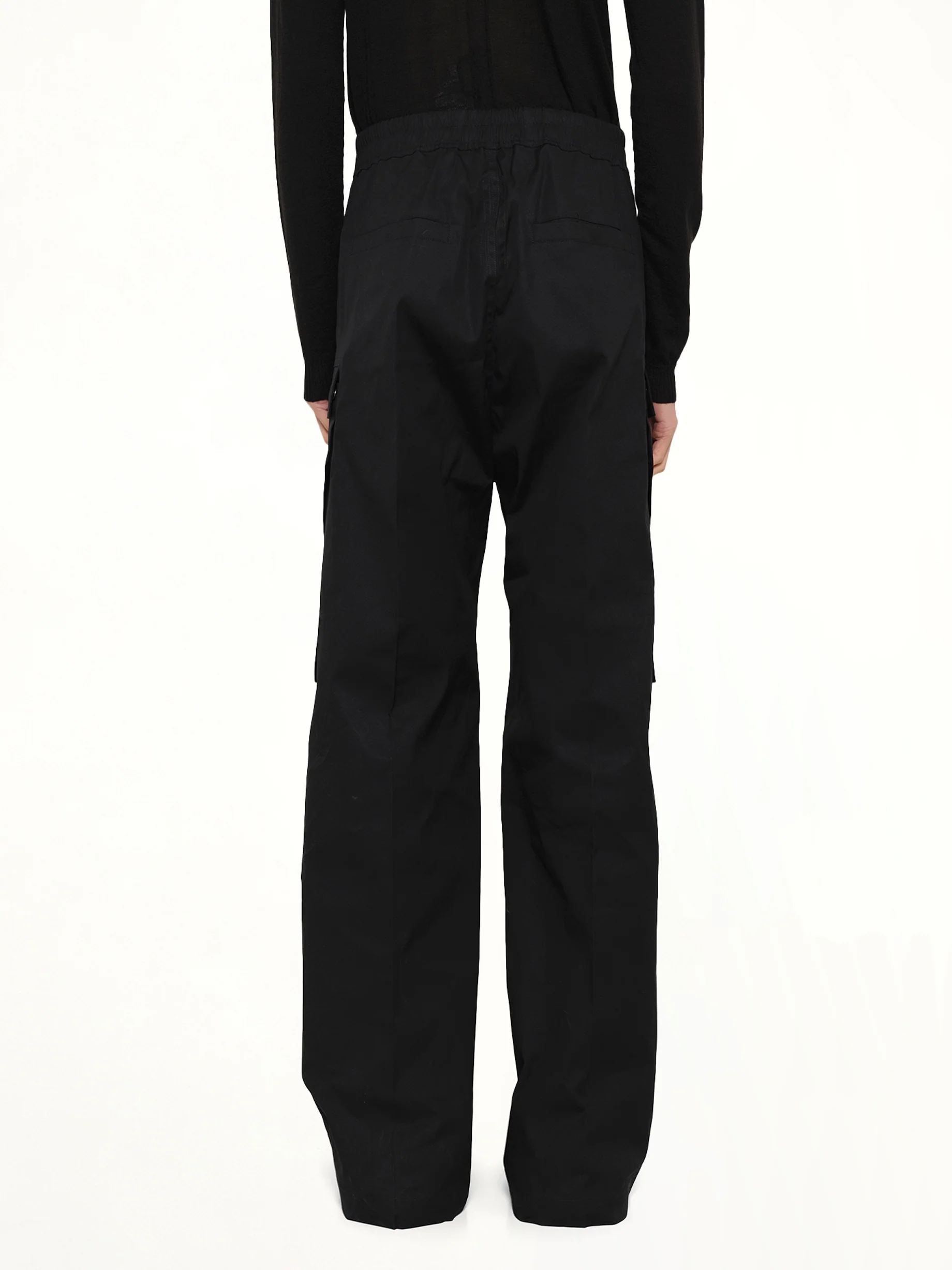 Cargobelas in Black - Image 5