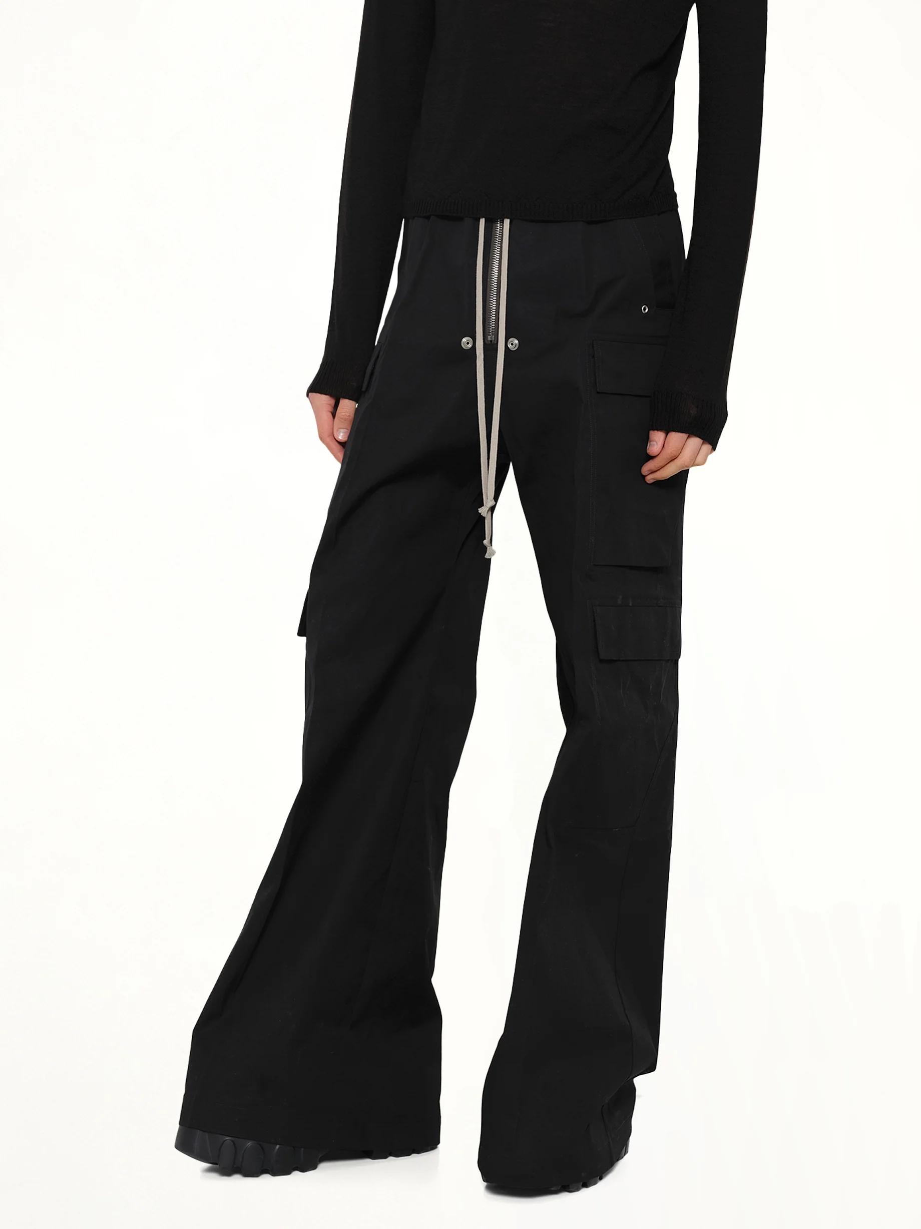 Cargobelas in Black - Image 6