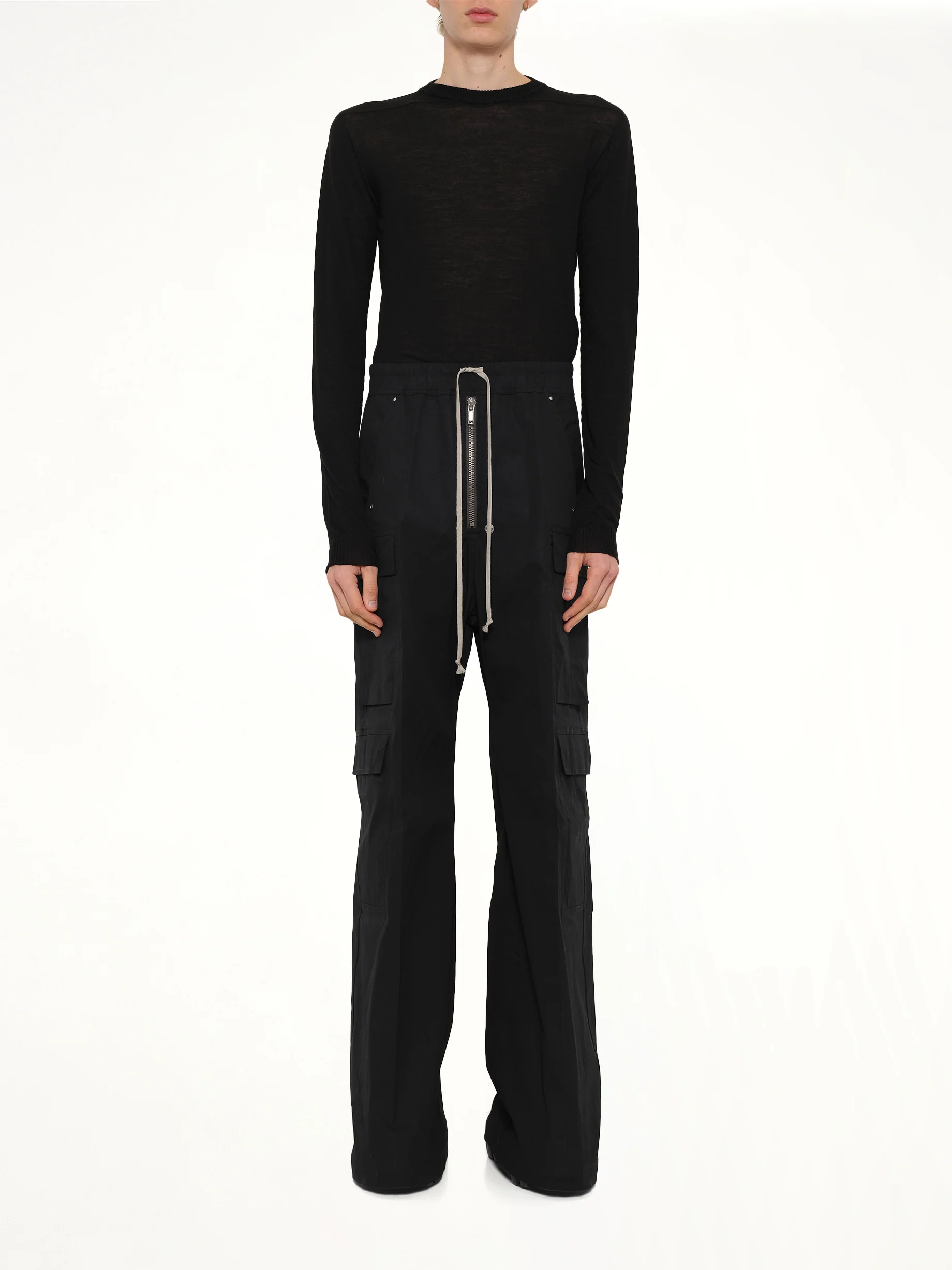 Cargobelas in Black - Image 7