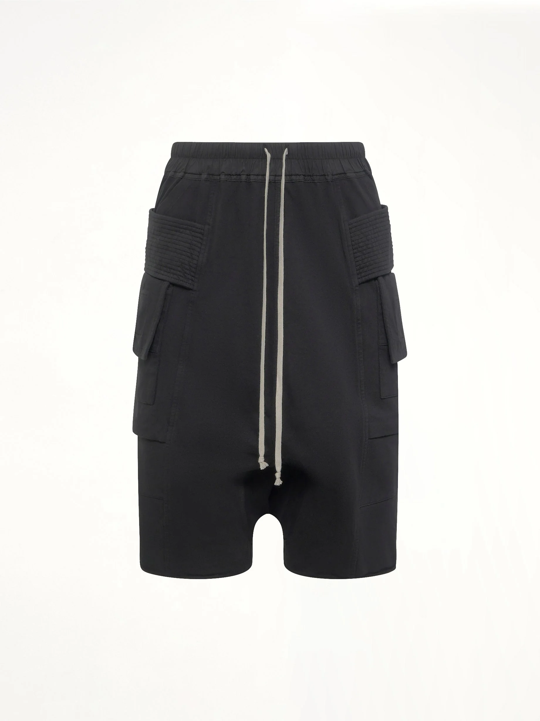 Creatch Cargo Pods in Black - Image 2