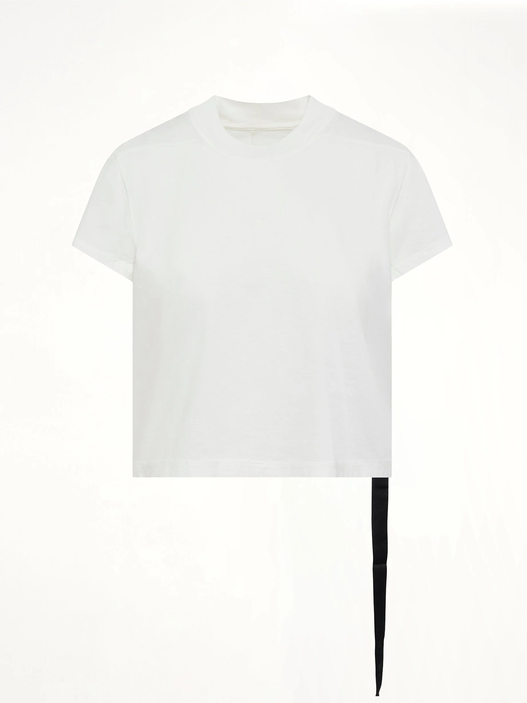Cropped Small Level T in Milk - Image 2