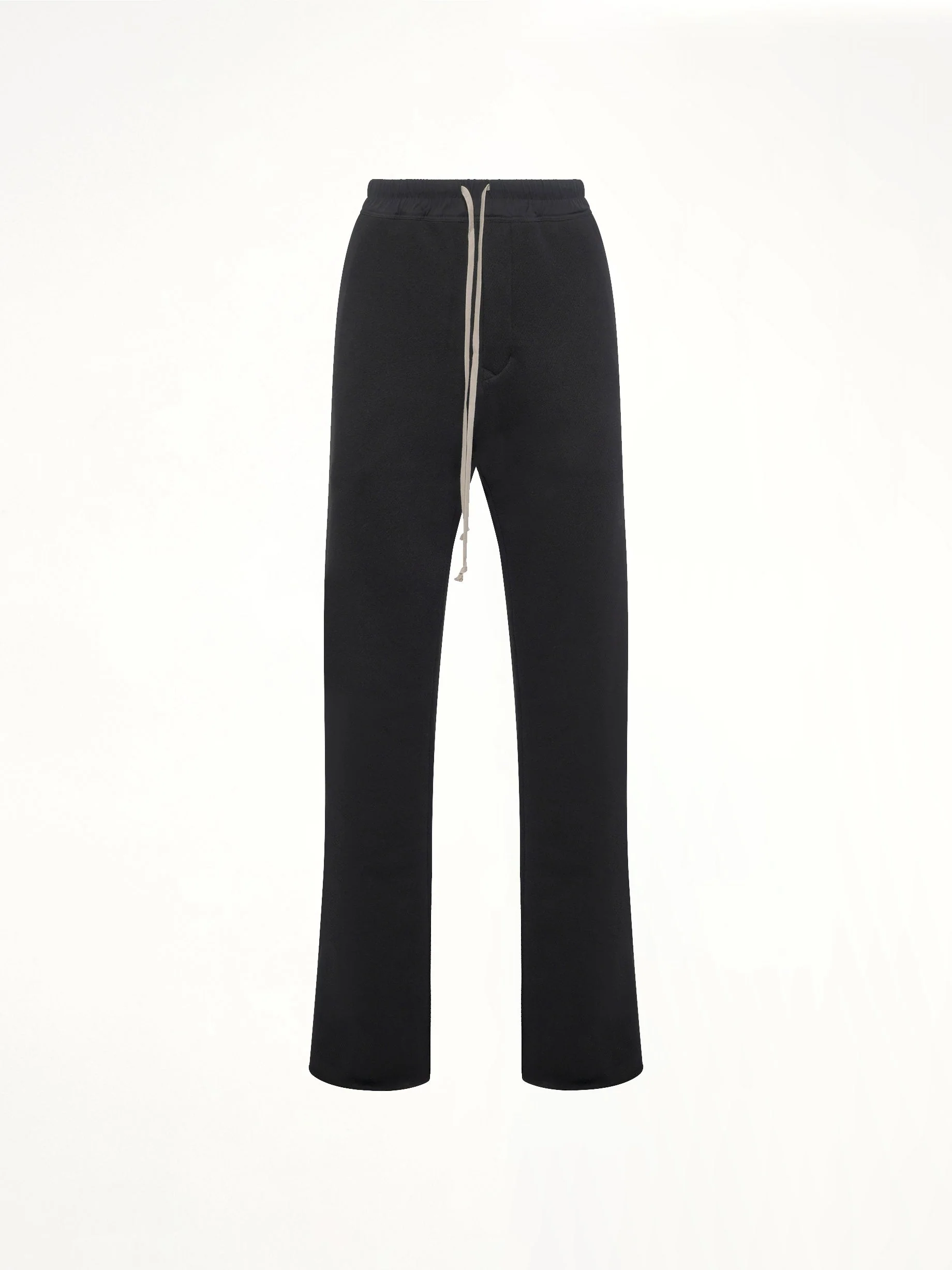 Dietrich Drawstring in Black - Image 2