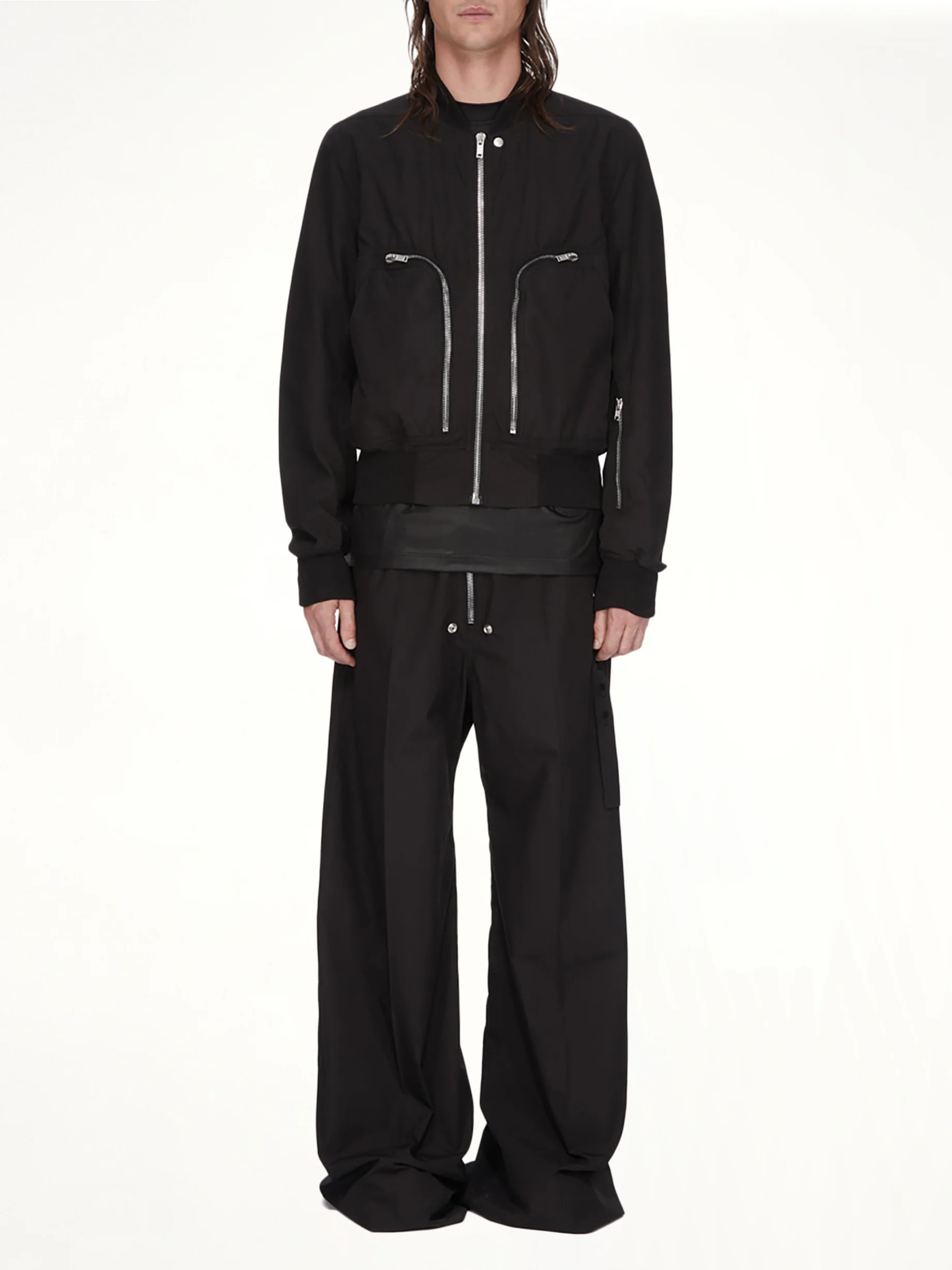 Geth Belas in Black - Image 5