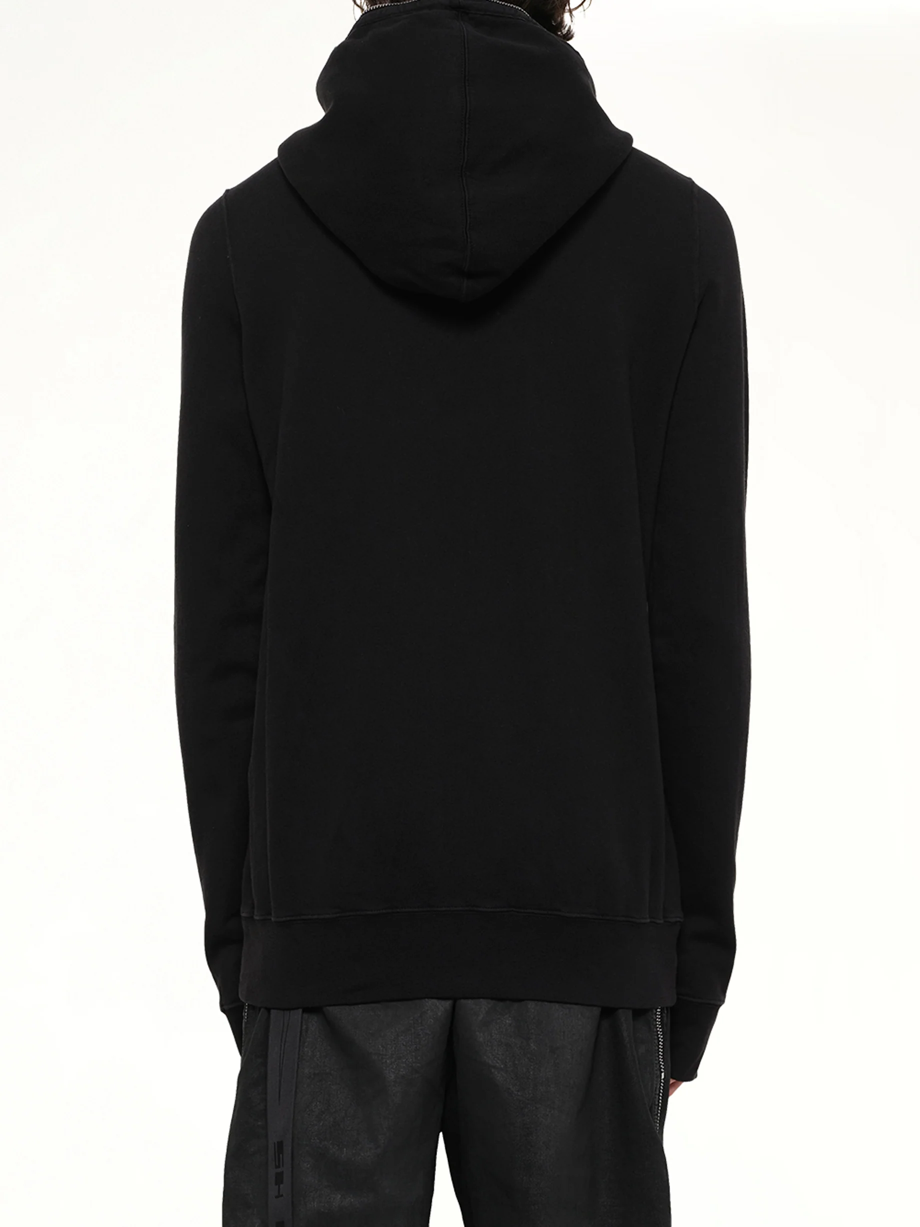 Gimp Hoodie in Black - Image 5