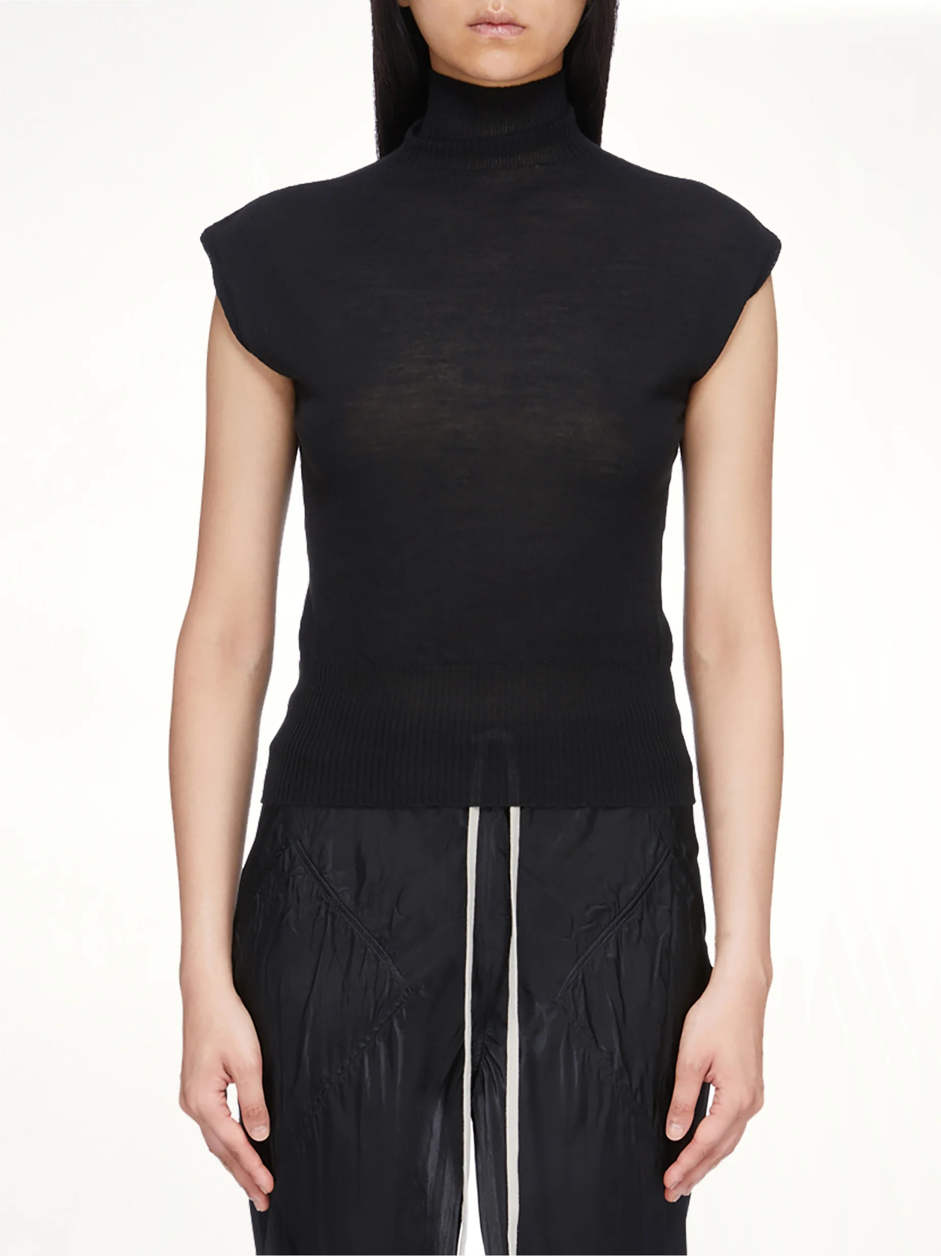 SL Turtle in Black