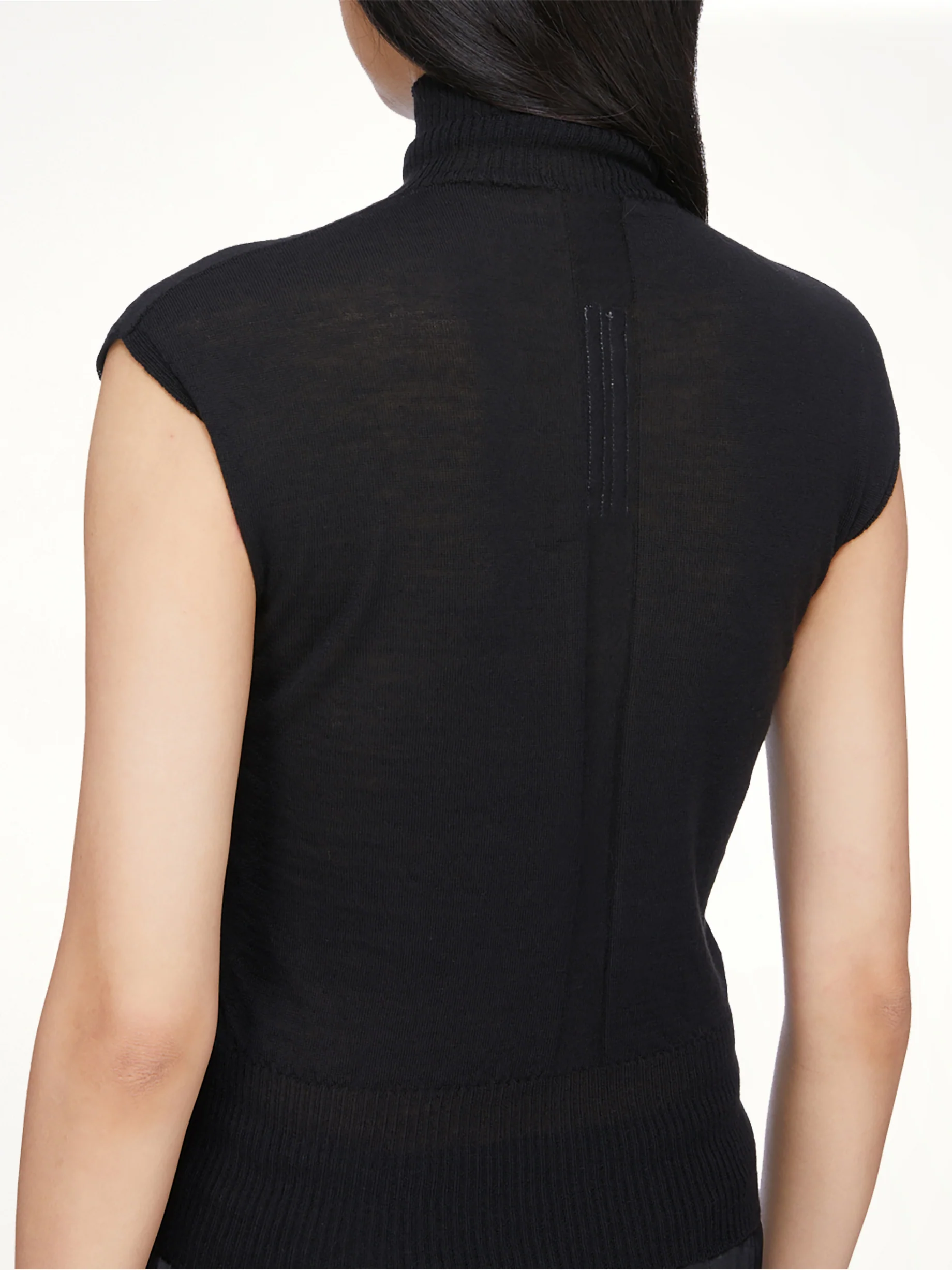 SL Turtle in Black - Image 6