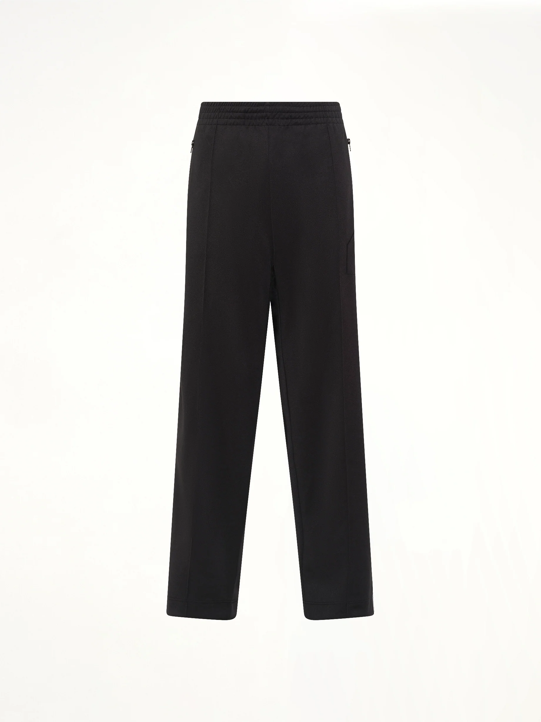 Tracksuit Pants in Black - Image 2