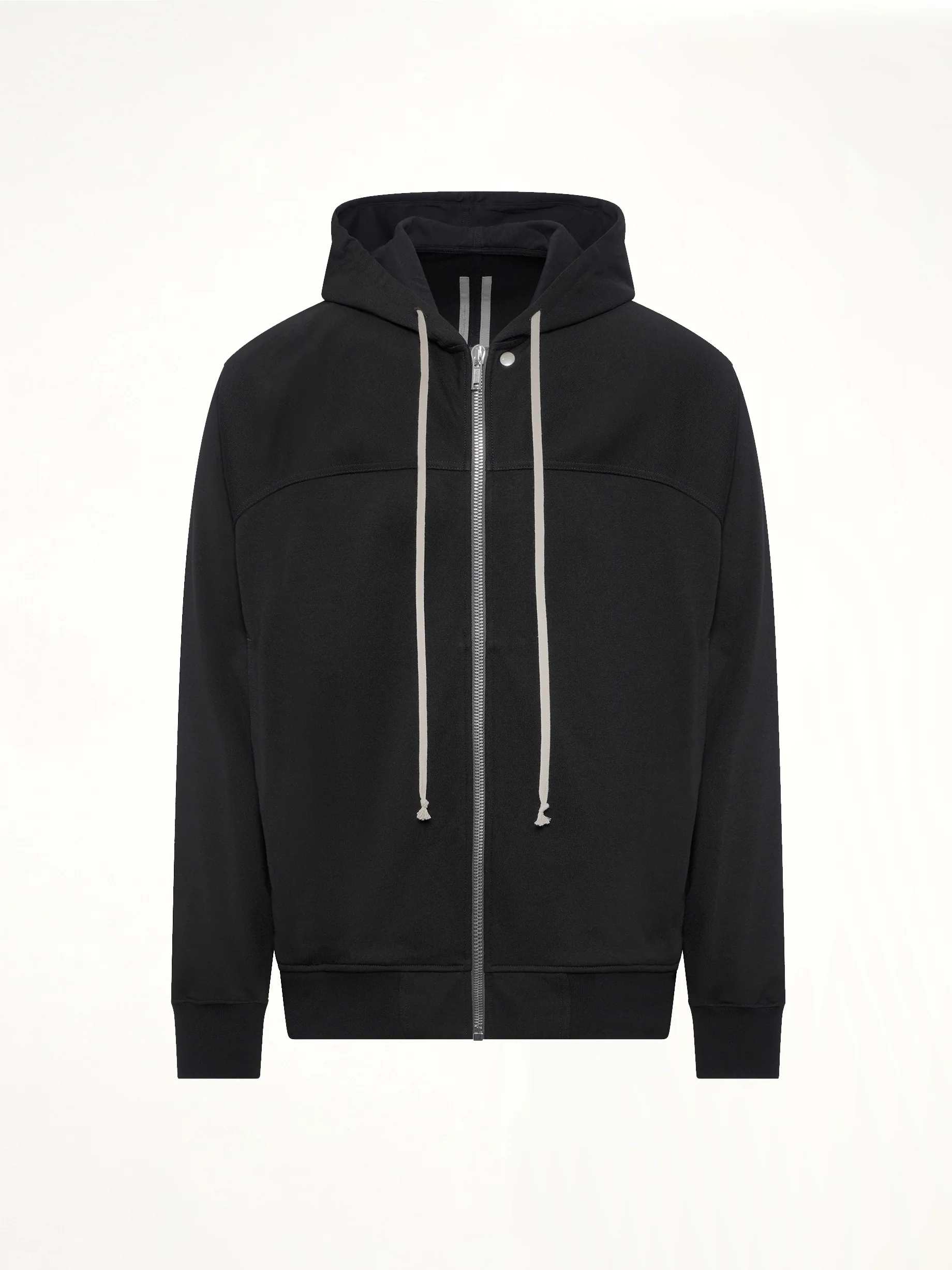 Windbreaker in Black - Image 2