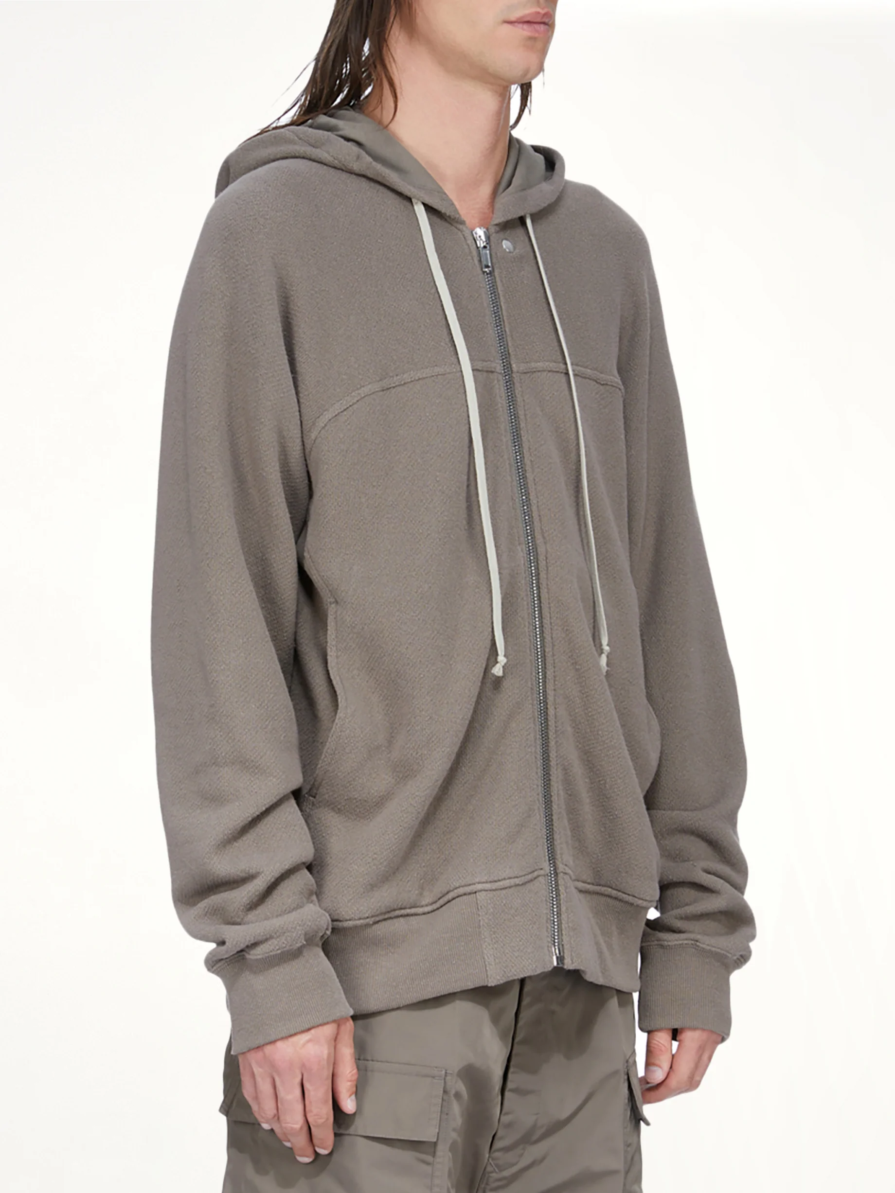 Windbreaker in Dust - Image 3