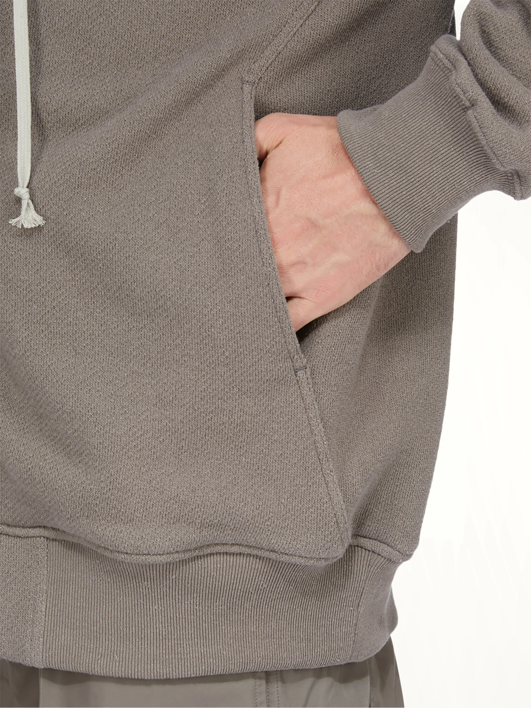 Windbreaker in Dust - Image 4