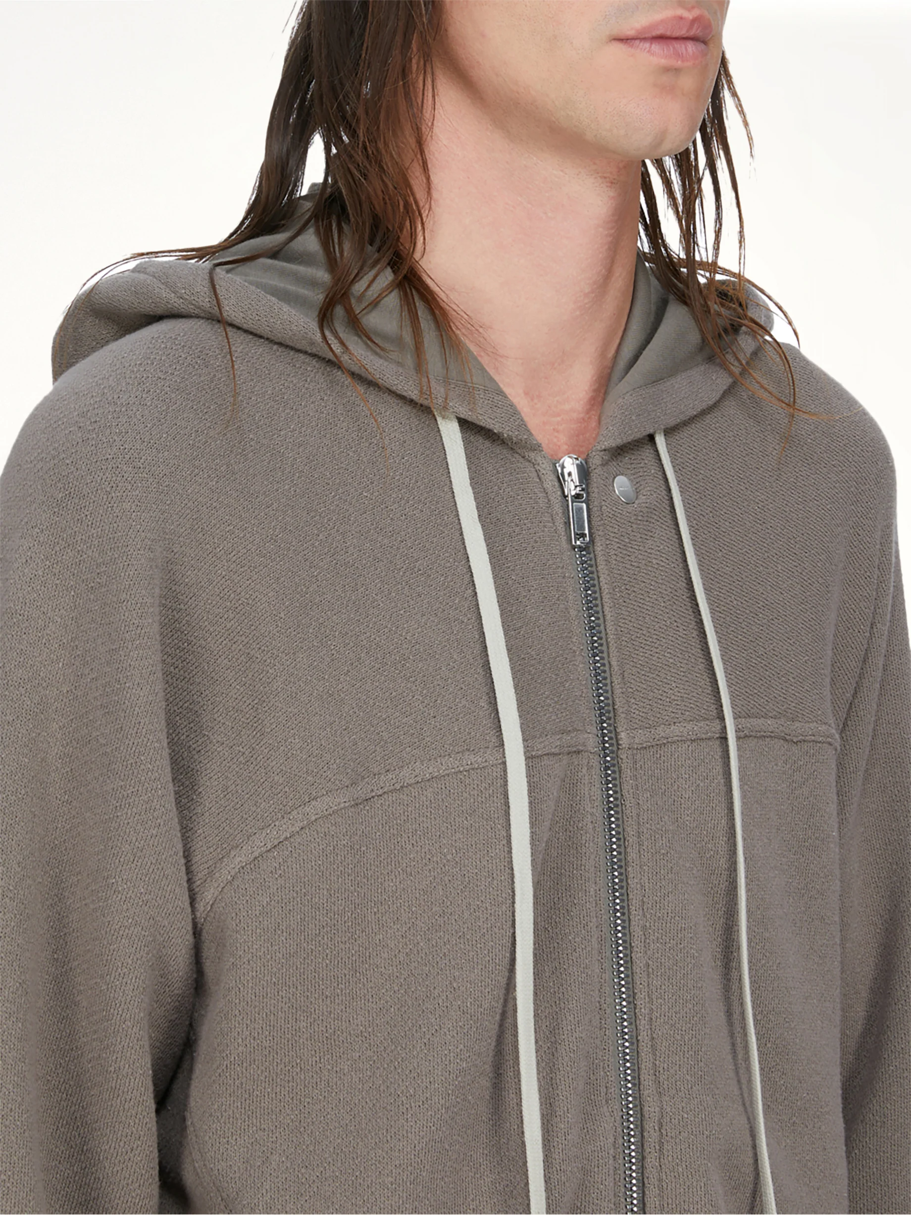 Windbreaker in Dust - Image 6