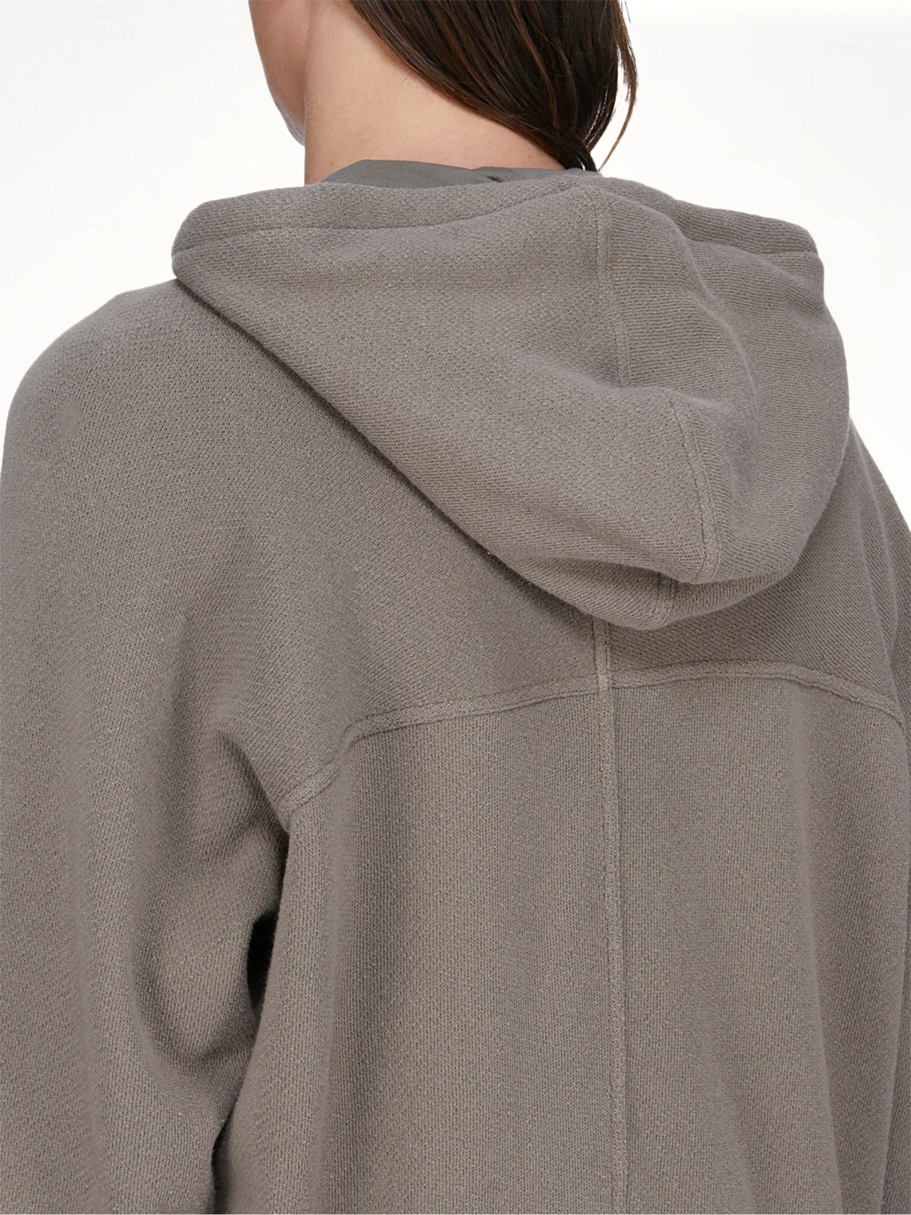 Windbreaker in Dust - Image 7