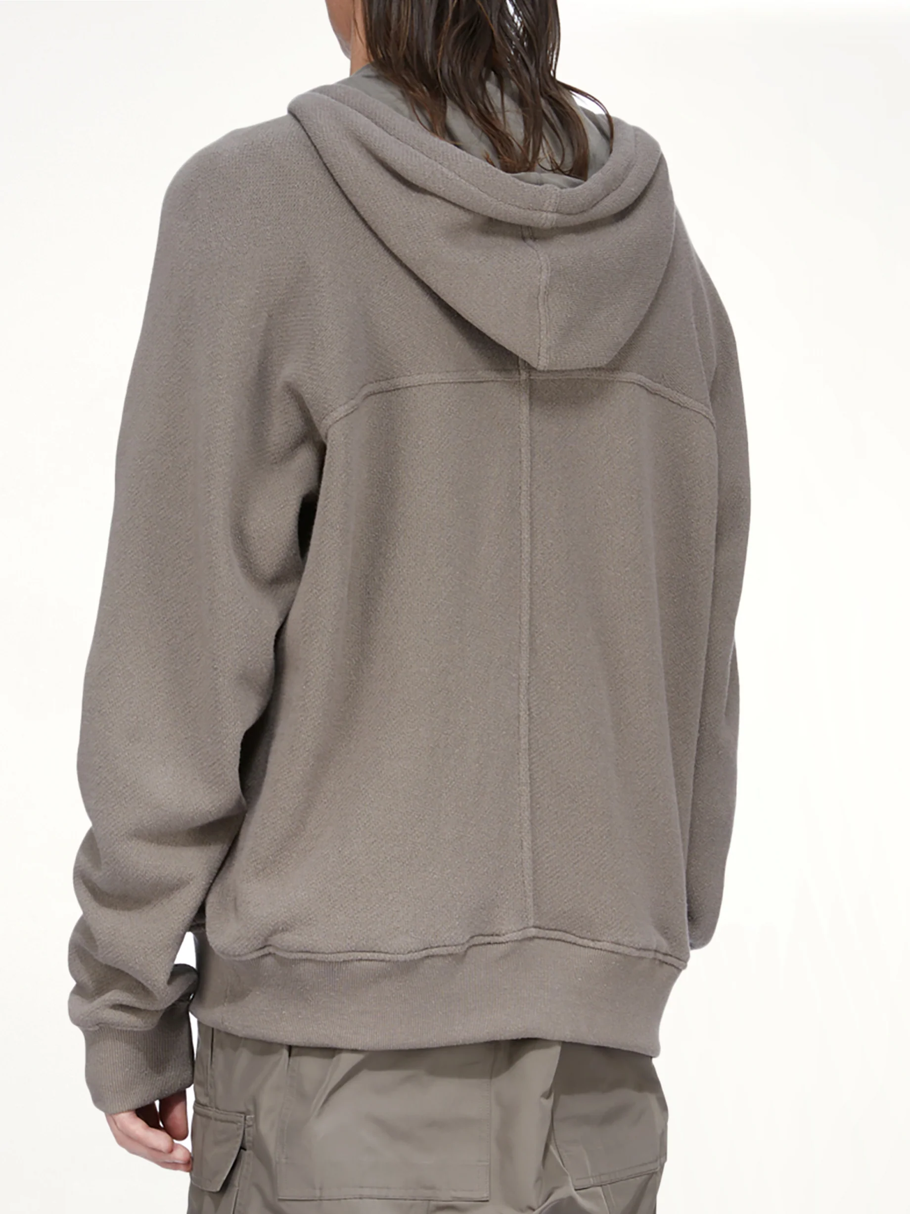Windbreaker in Dust - Image 8