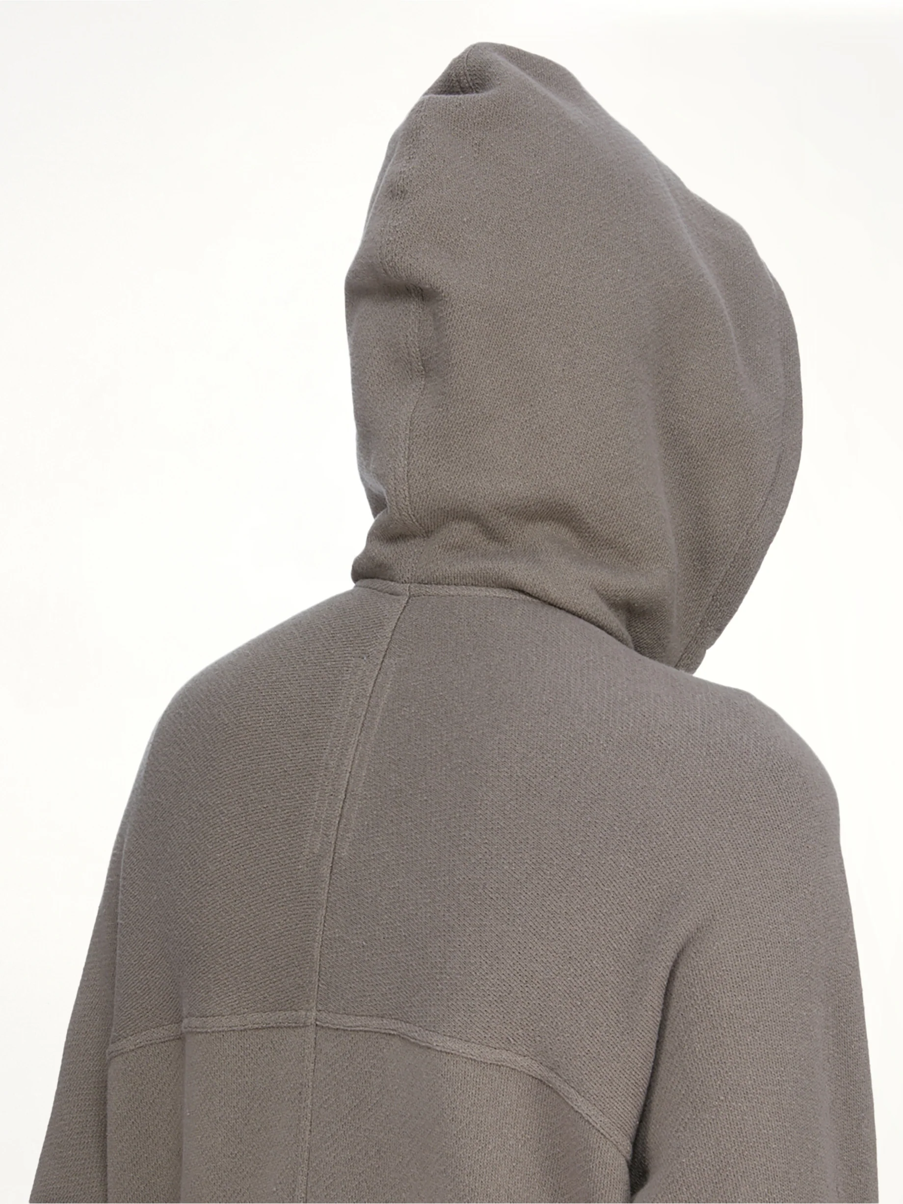 Windbreaker in Dust - Image 9