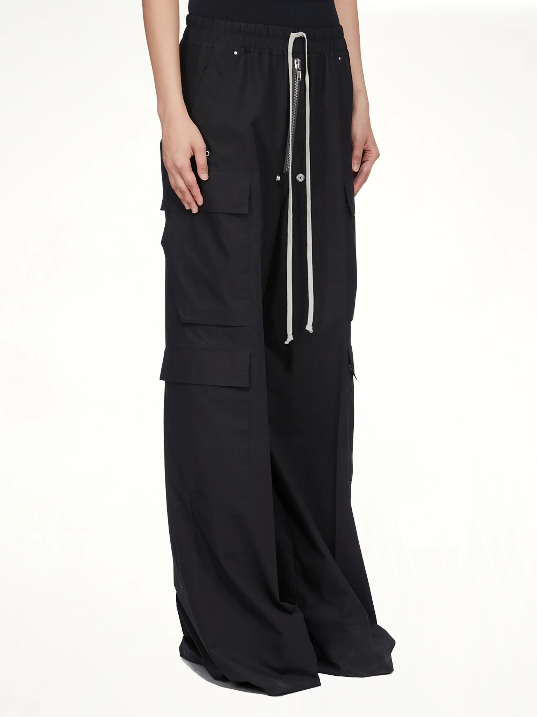 Cargobelas in Black - Image 3