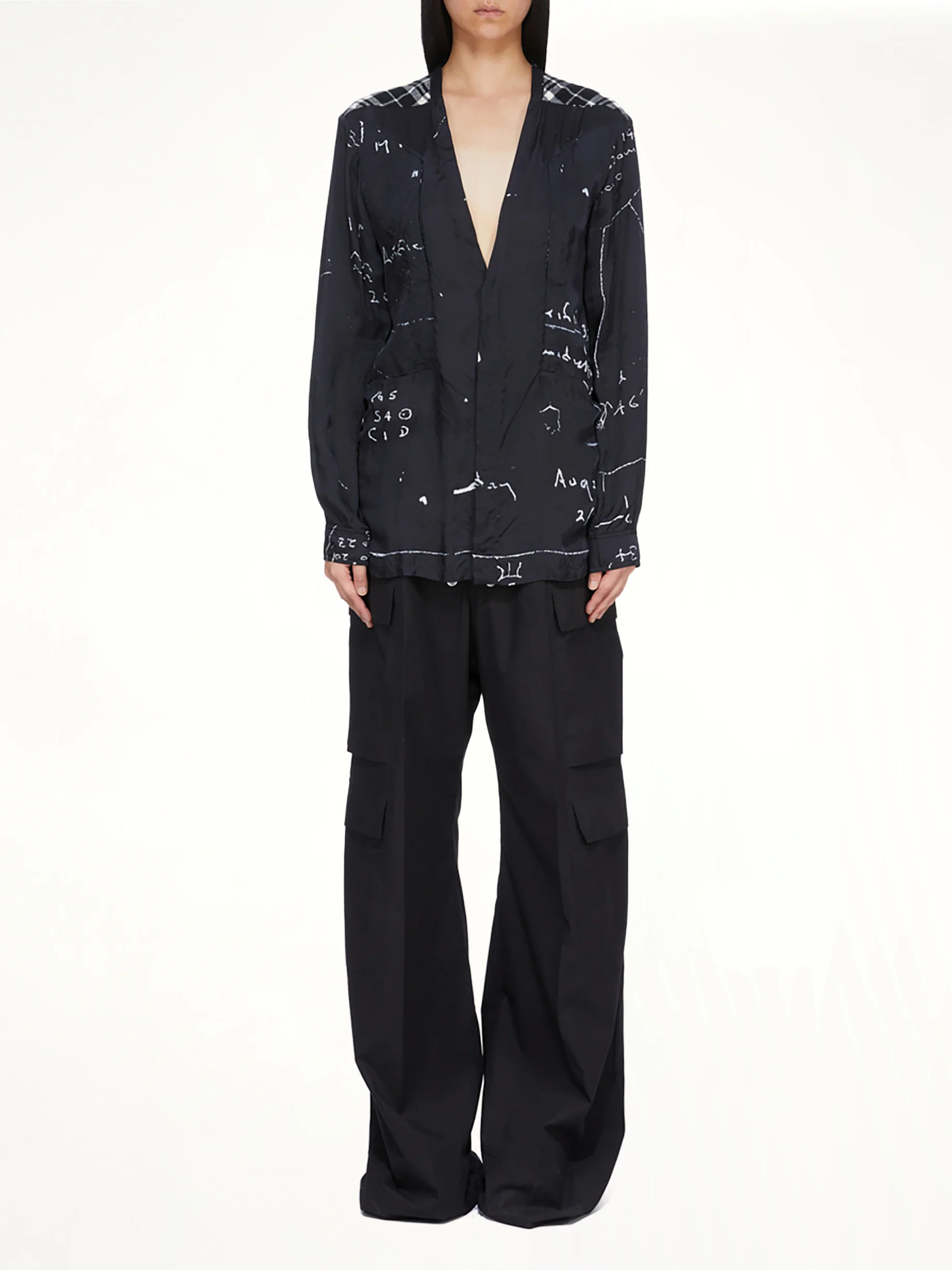 Cargobelas in Black - Image 5