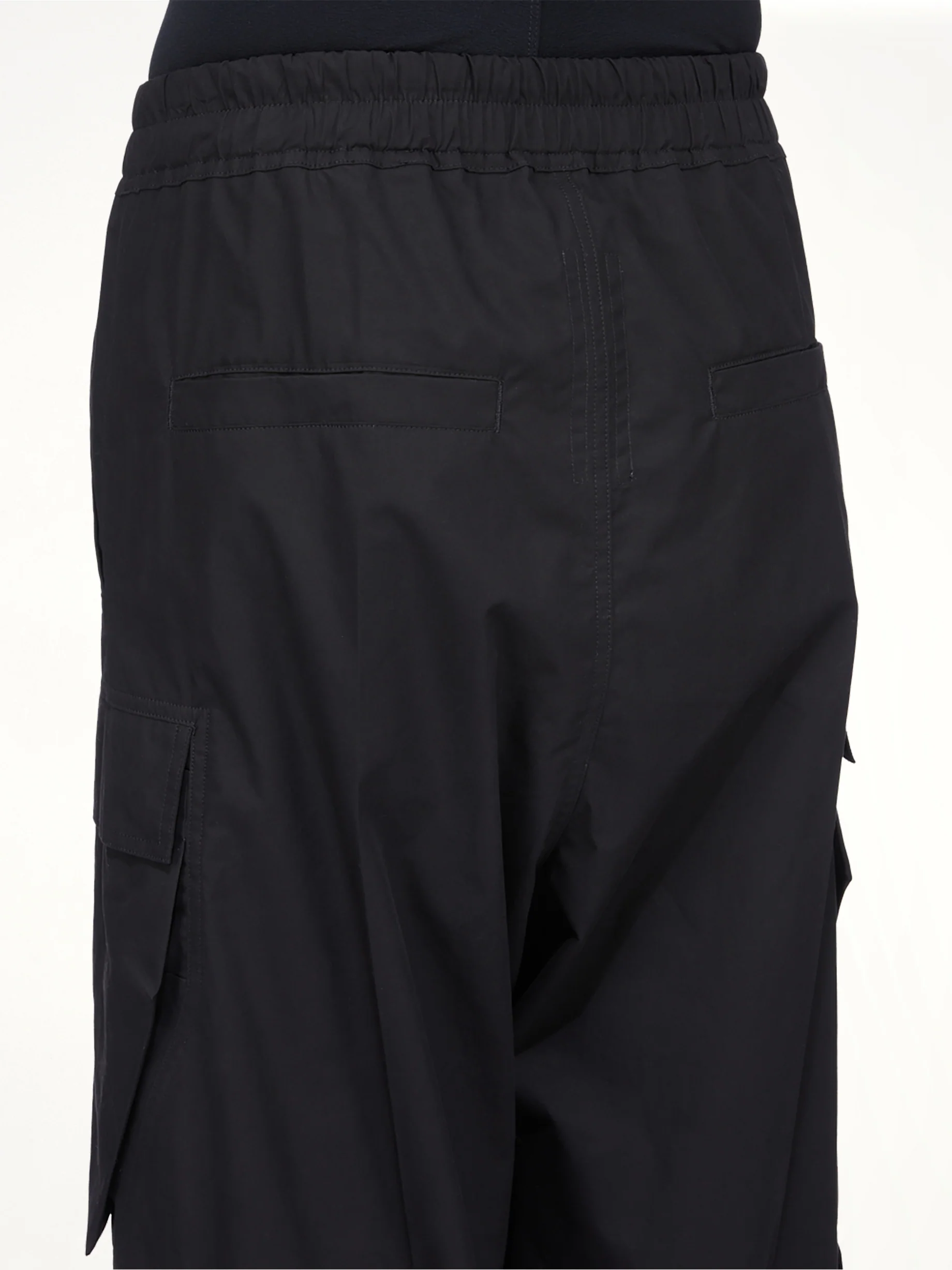 Cargobelas in Black - Image 7