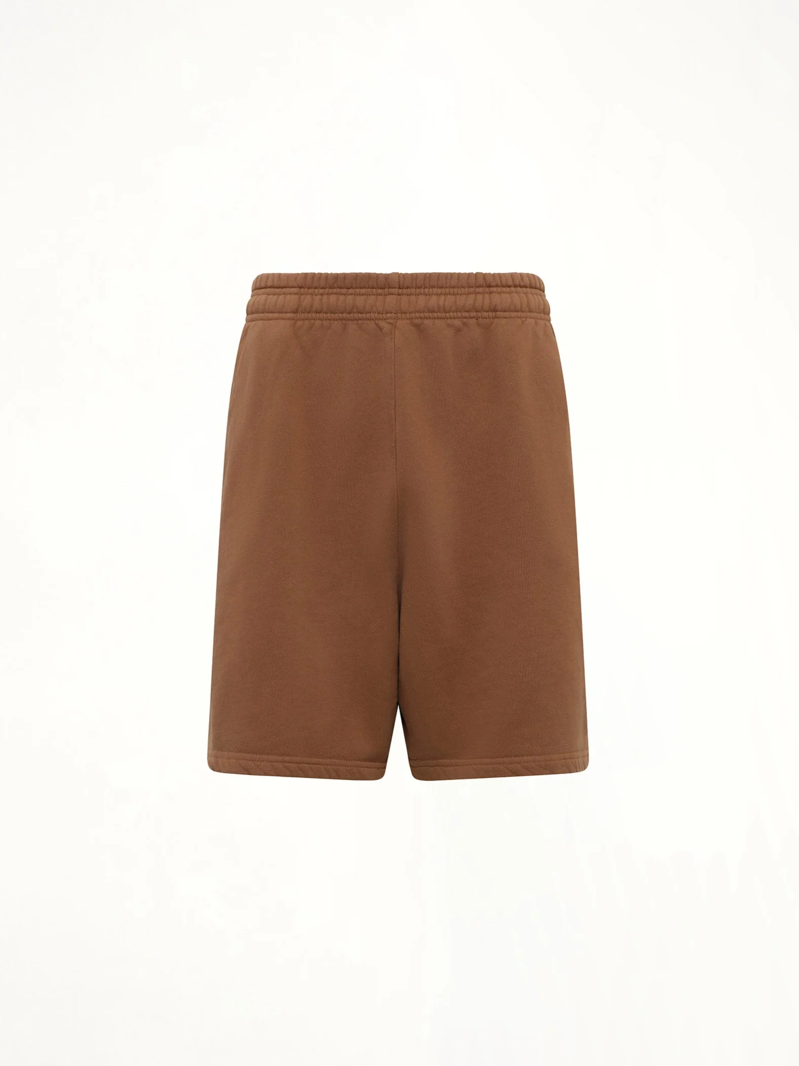 Standard Sweatshorts in Dune - Image 2