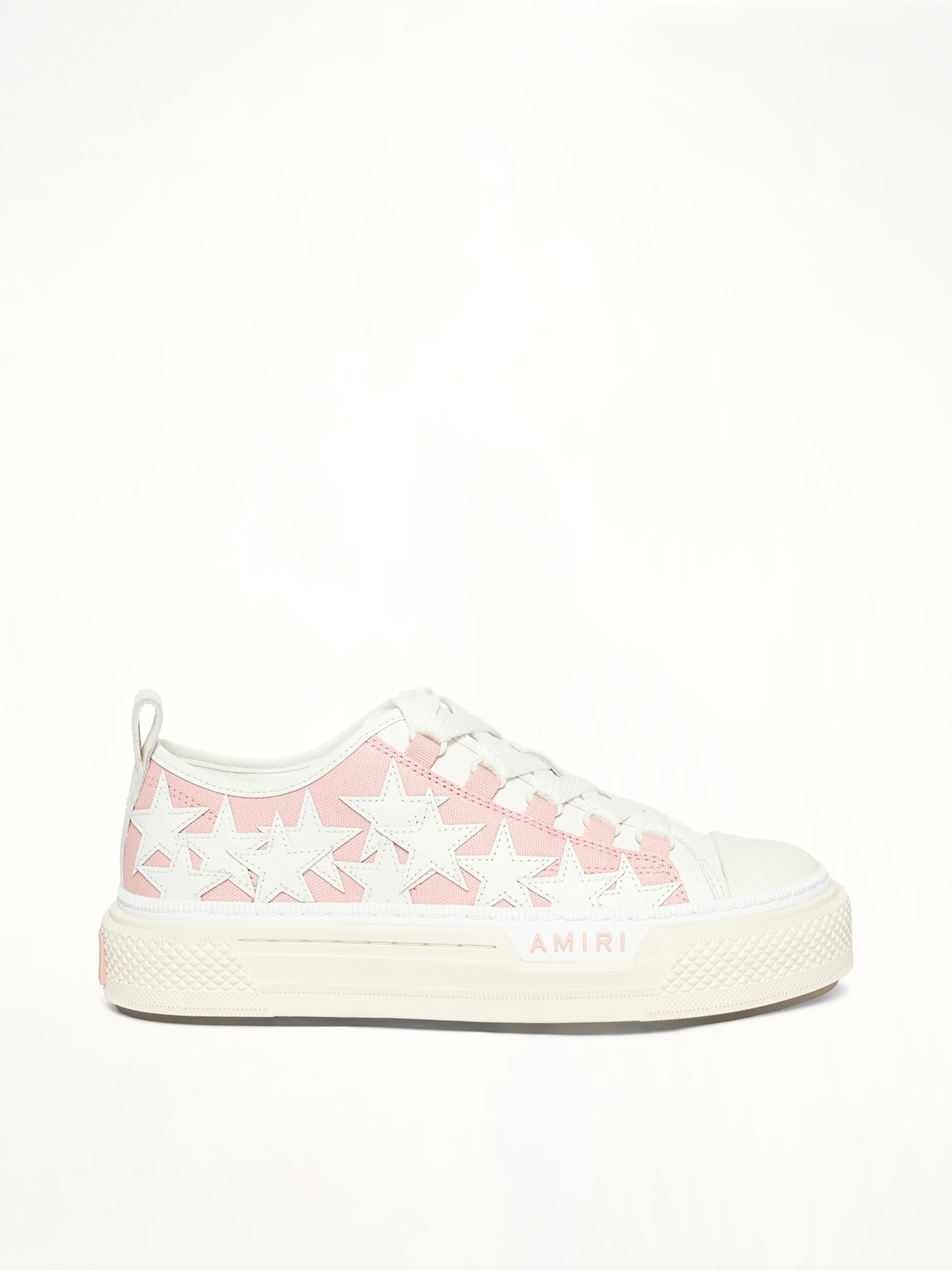 Stars Court Low Sneaker in Evening Sand