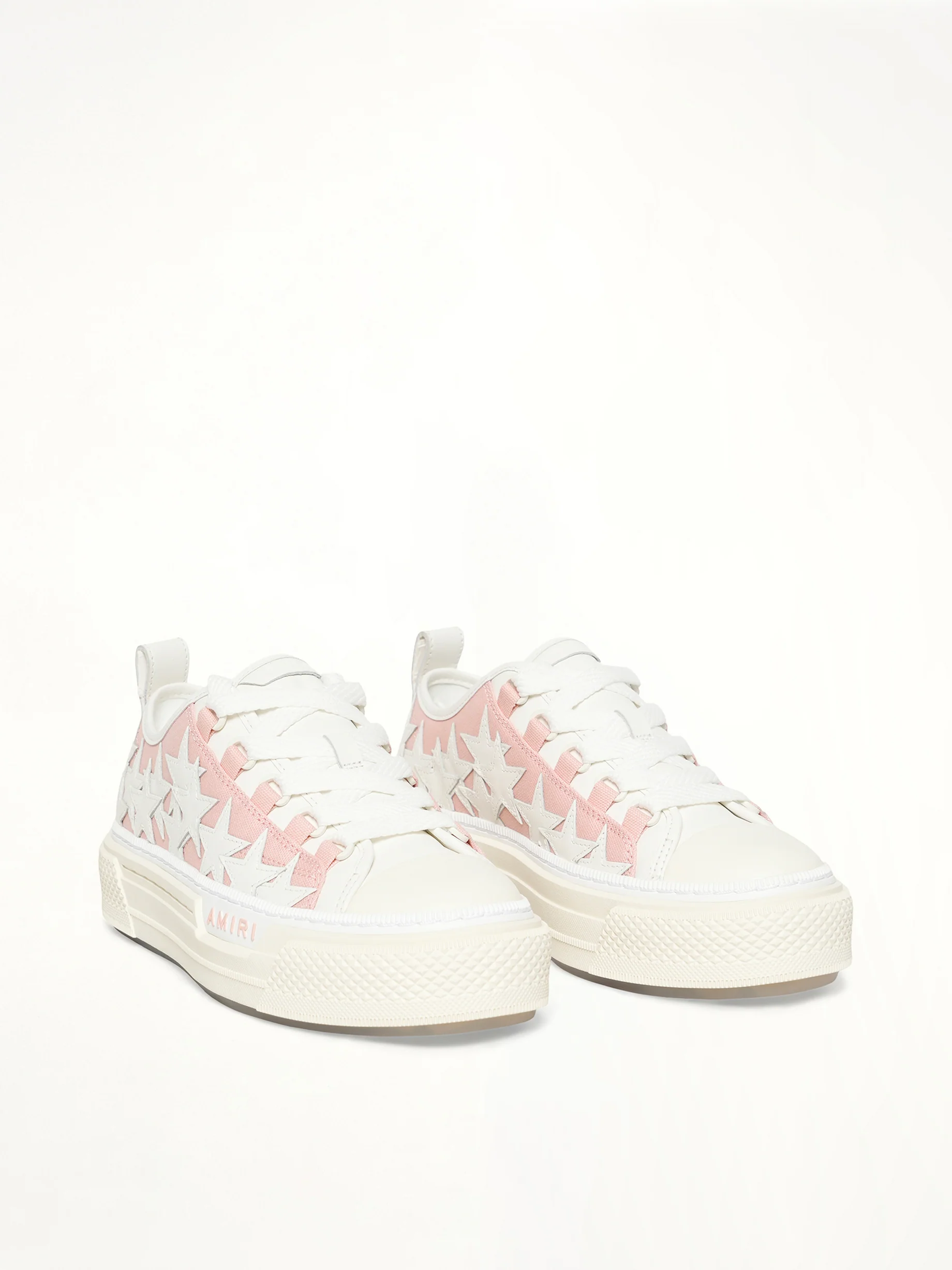 Stars Court Low Sneaker in Evening Sand - Image 2