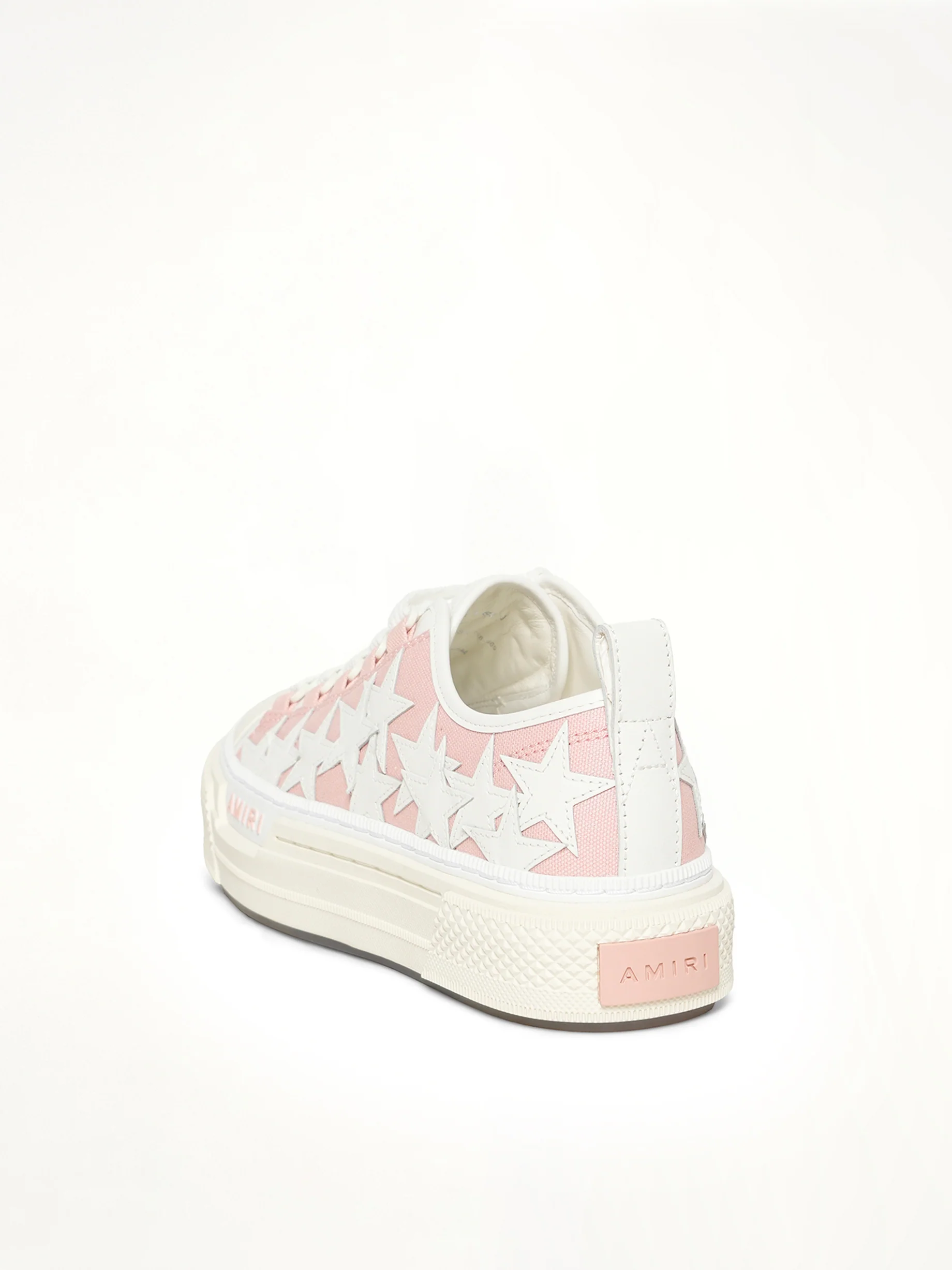 Stars Court Low Sneaker in Evening Sand - Image 3