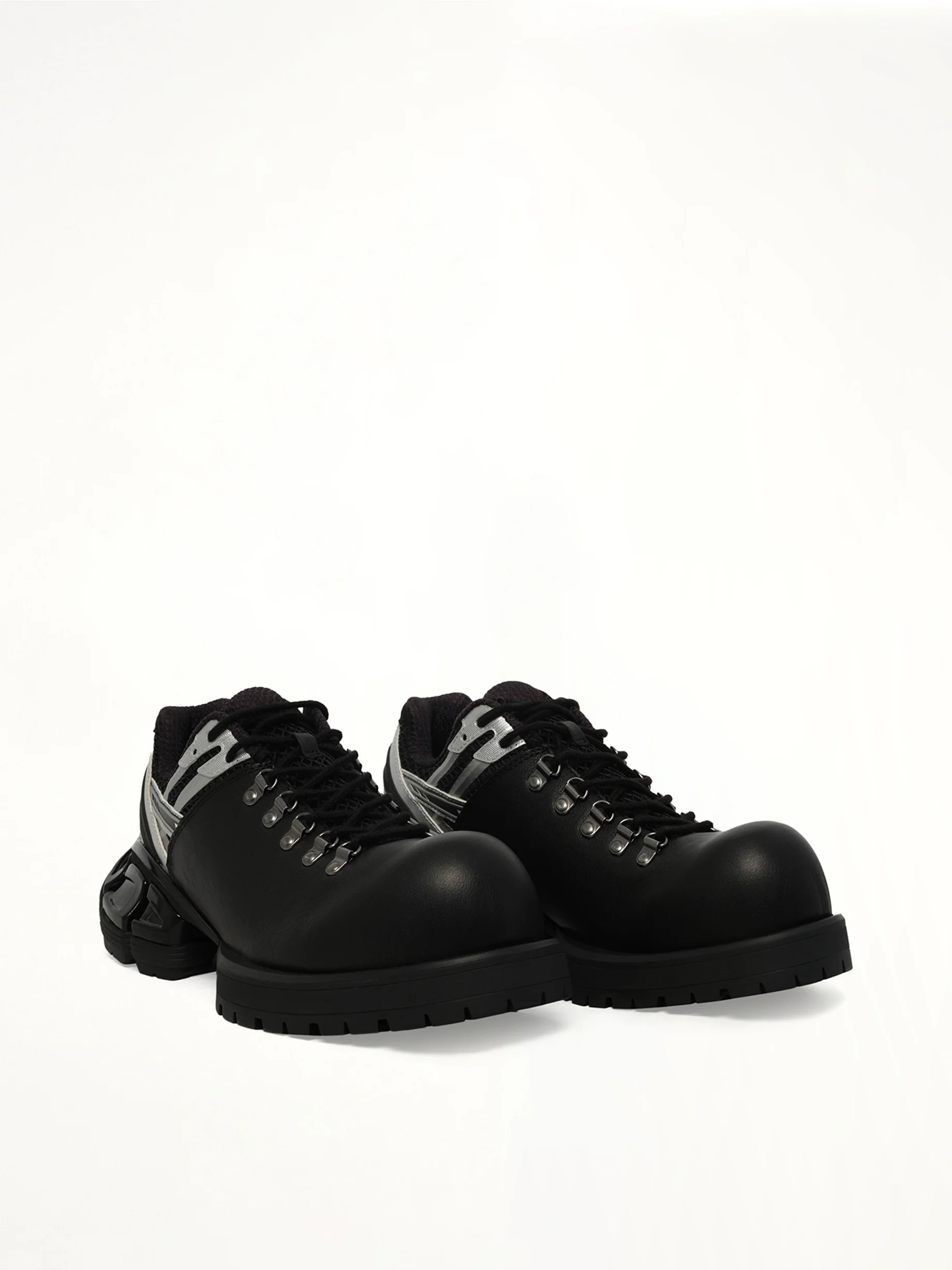 Starting Bigger OD Derby in Black - Image 2