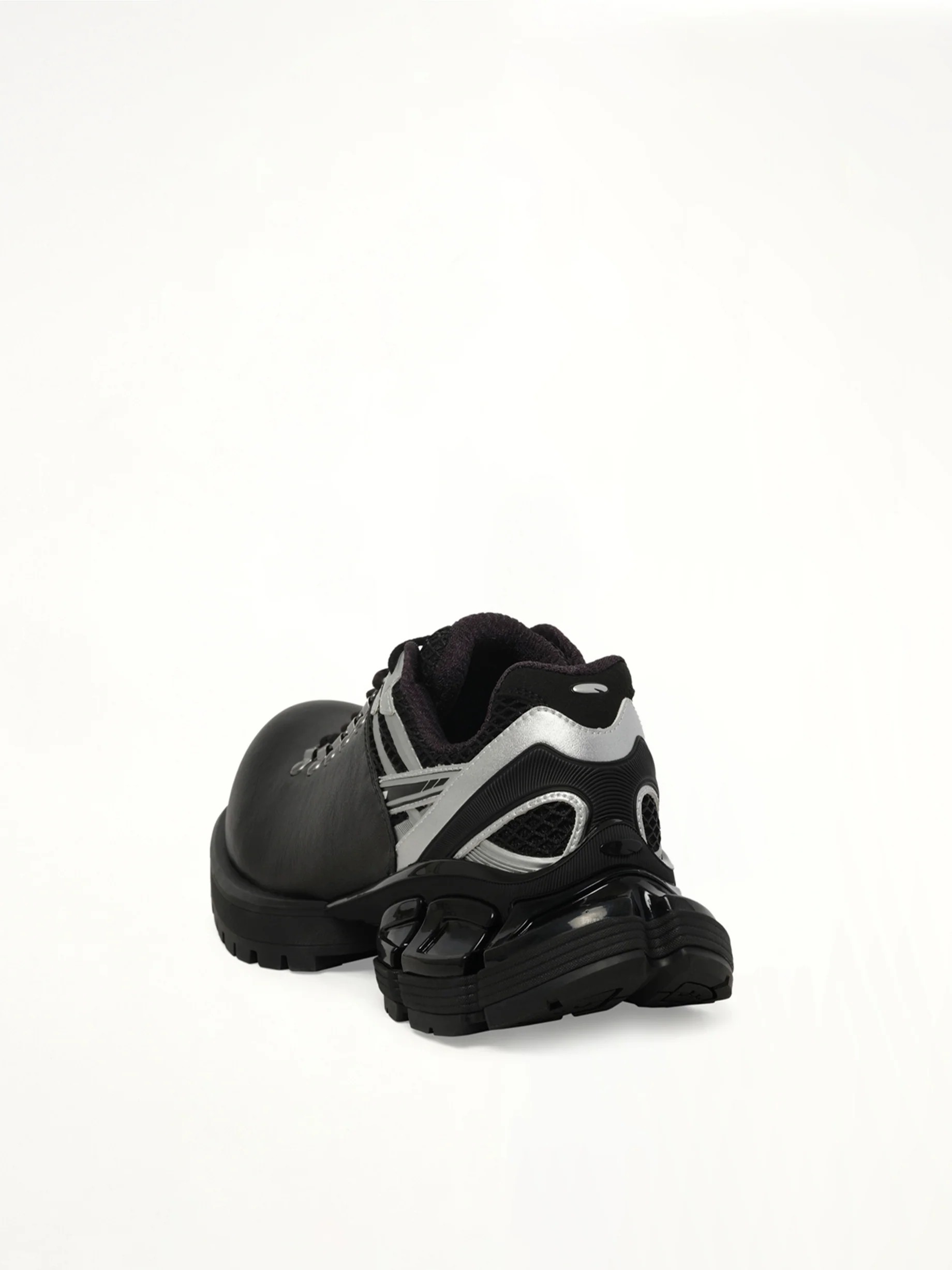 Starting Bigger OD Derby in Black - Image 3