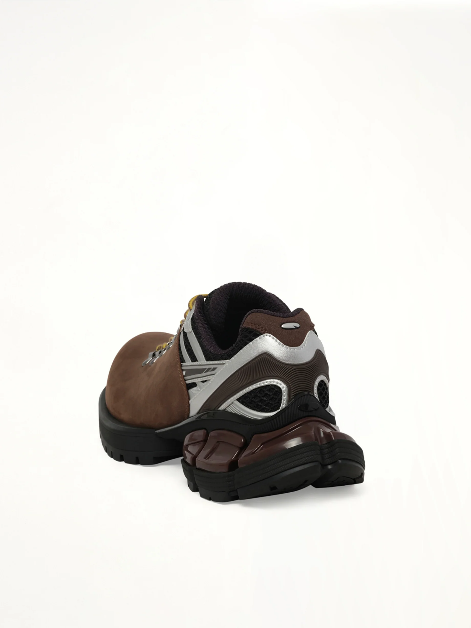 Starting Bigger OD Derby in Brown - Image 3