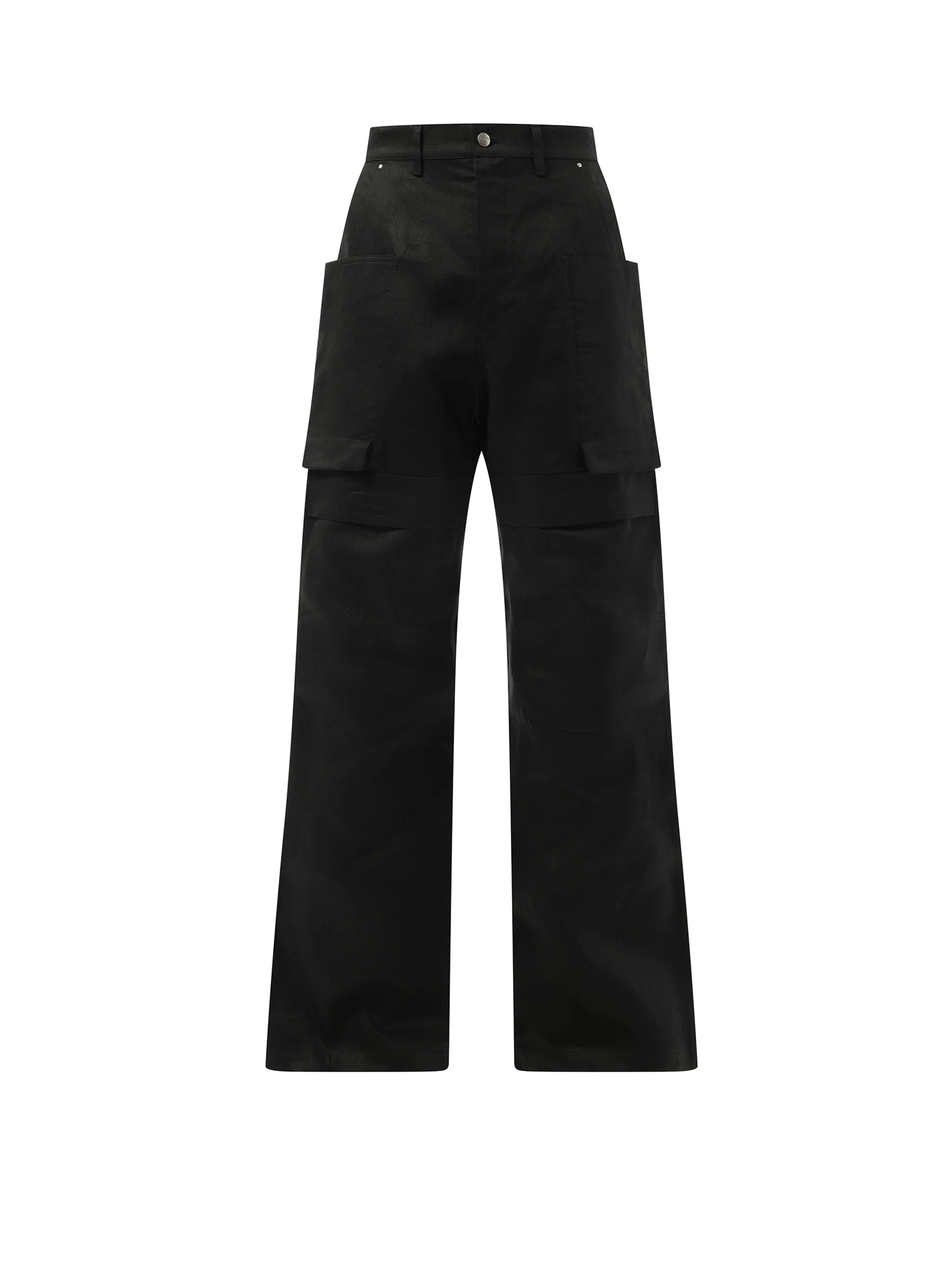 Stefan Cargo in Black - Image 2