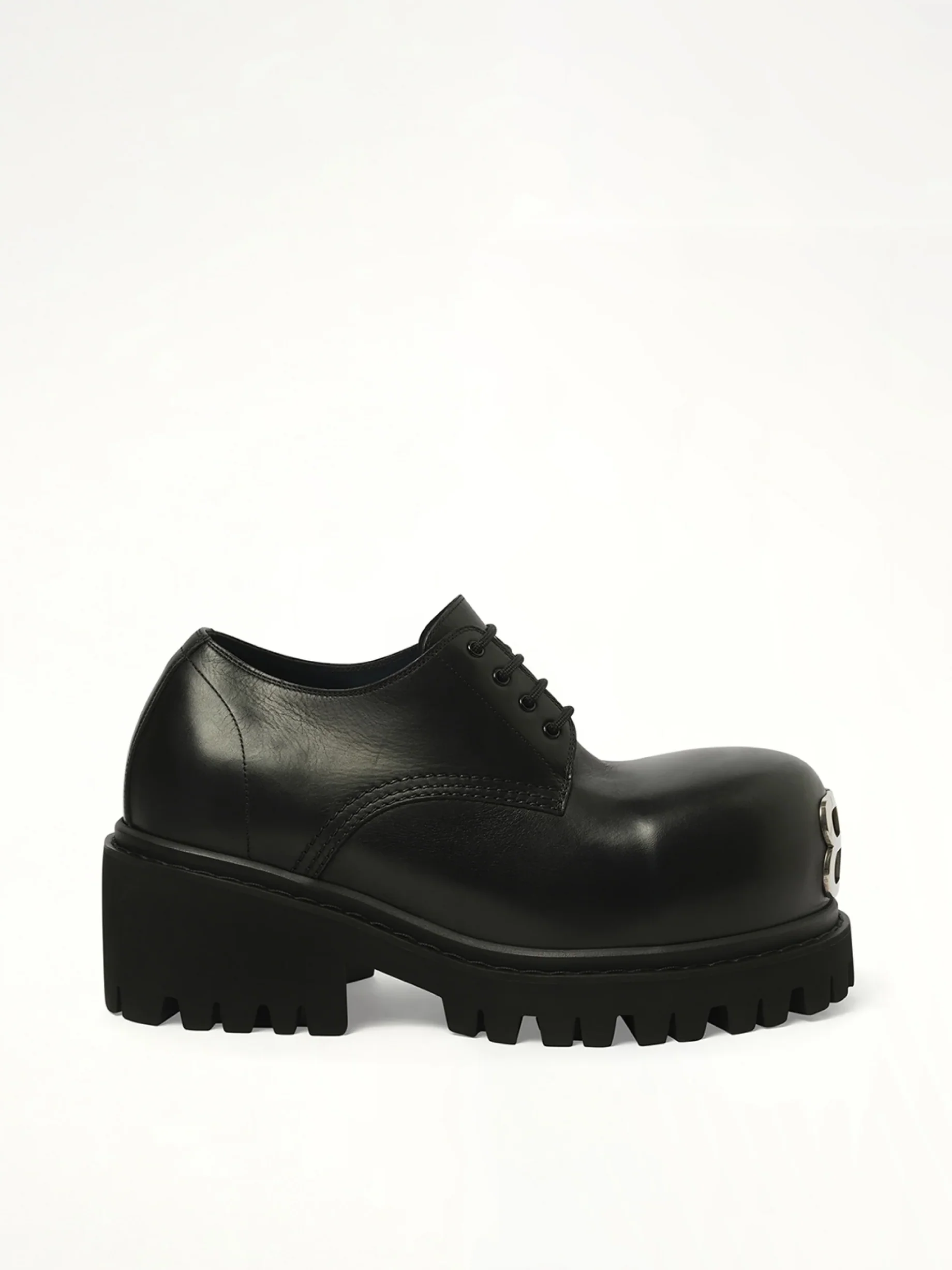 Stomper Derbie BB in Black