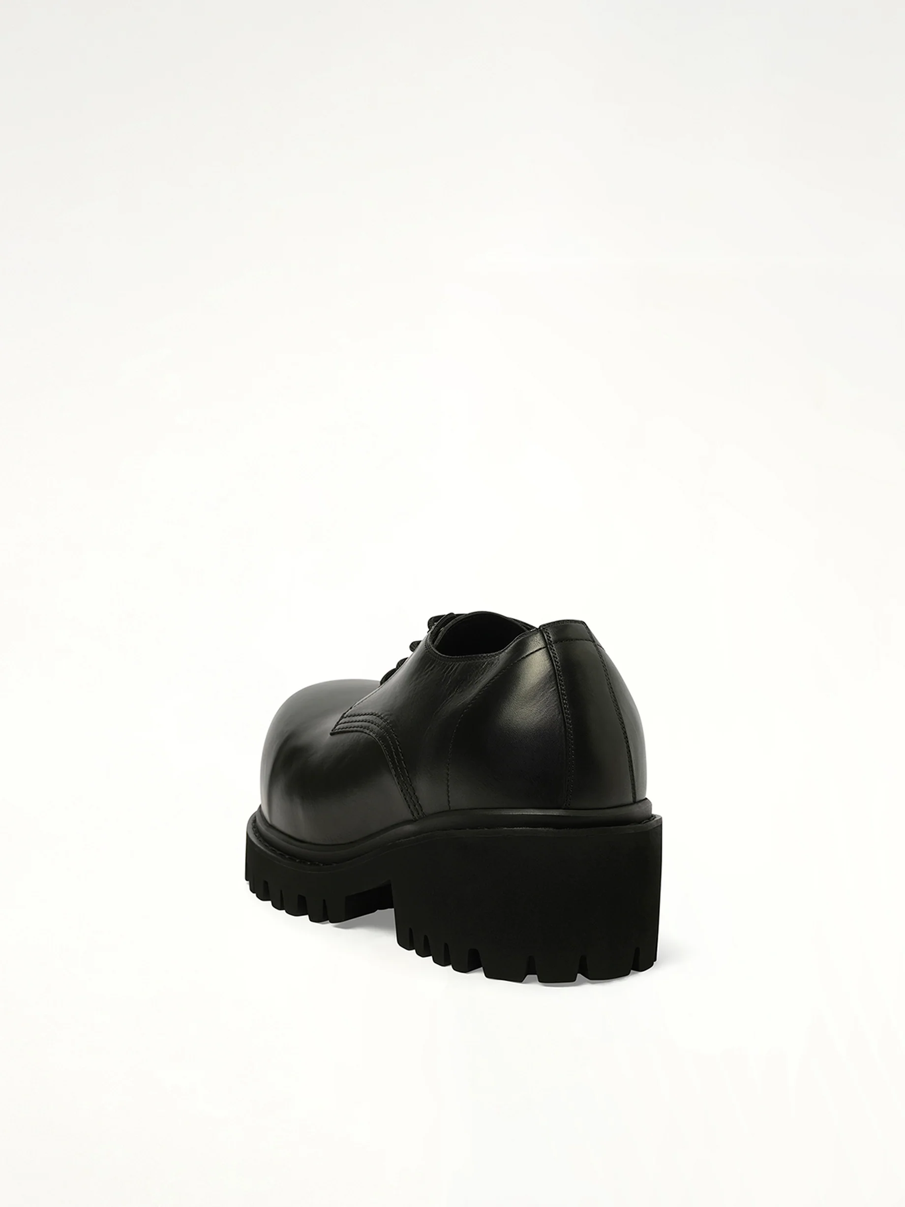 Stomper Derbie BB in Black - Image 3