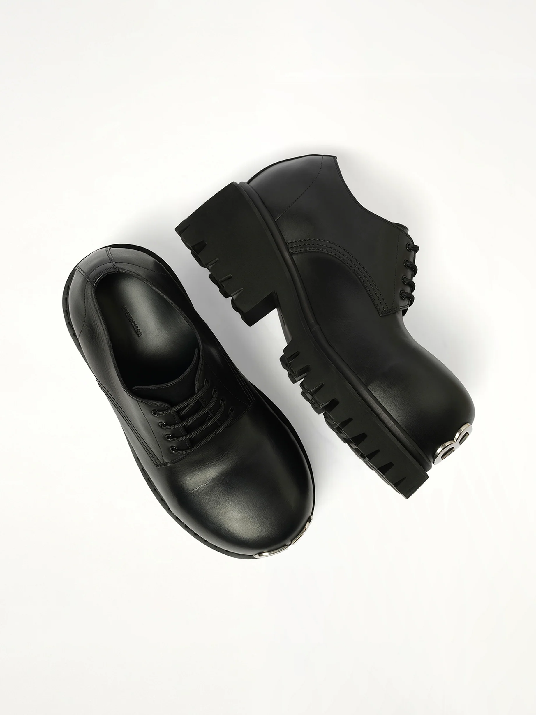 Stomper Derbie BB in Black - Image 4