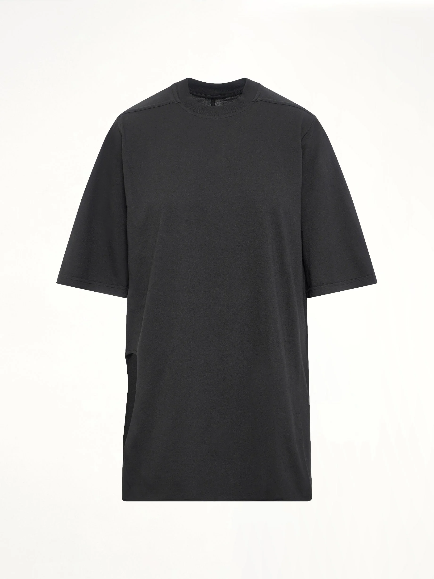 Subhuman Jumbo SS T in Black - Image 2